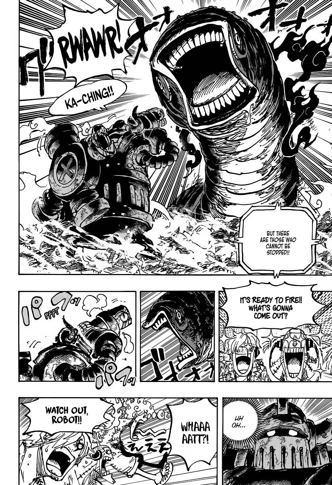 Chapter 1120 (Image 14)