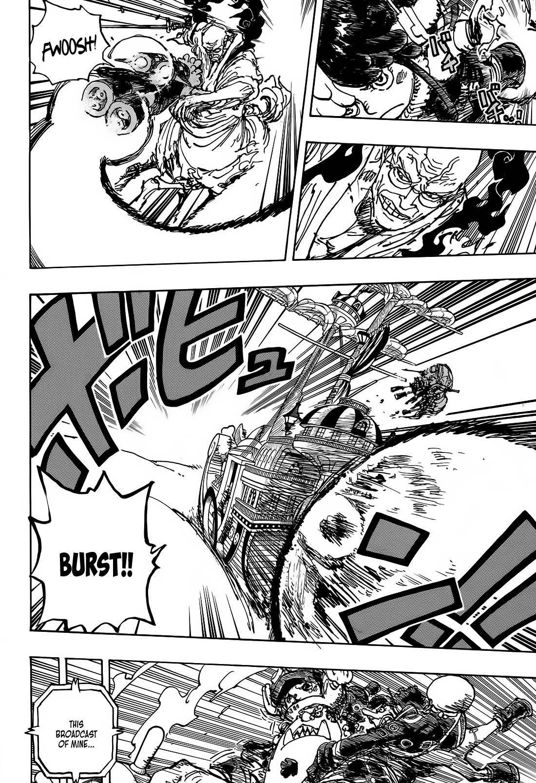 Chapter 1120 (Image 10)