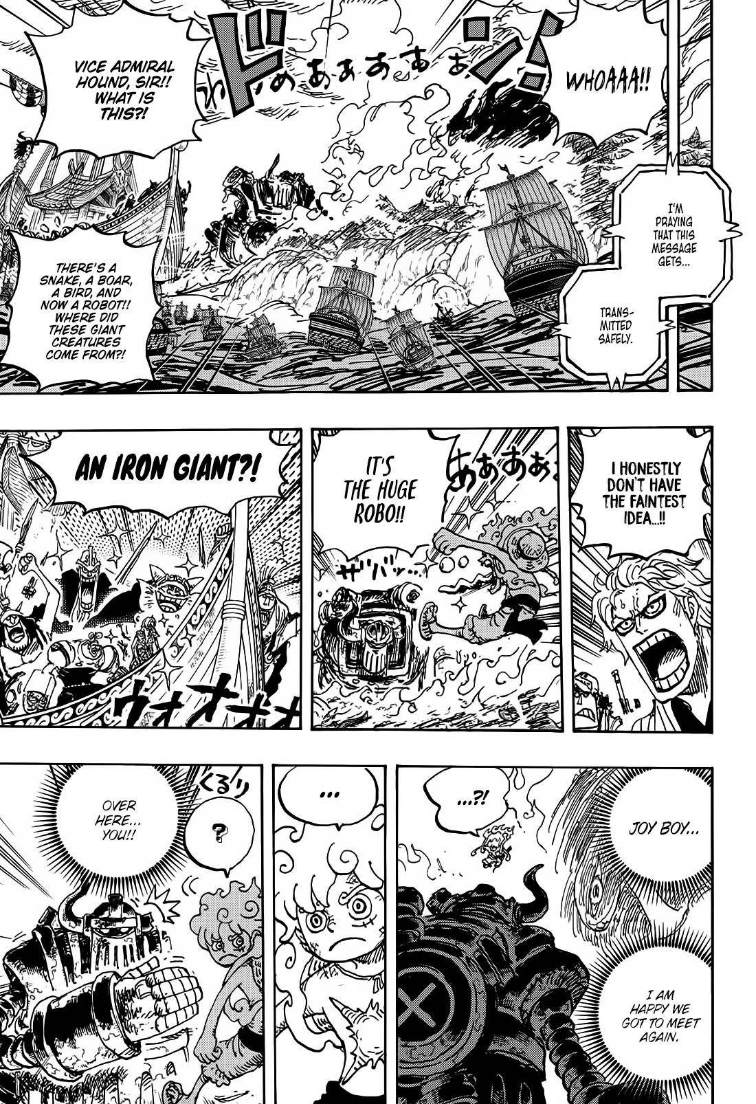 Chapter 1120 (Image 11)
