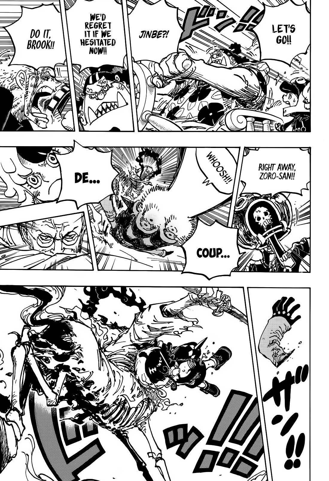 Chapter 1120 (Image 9)