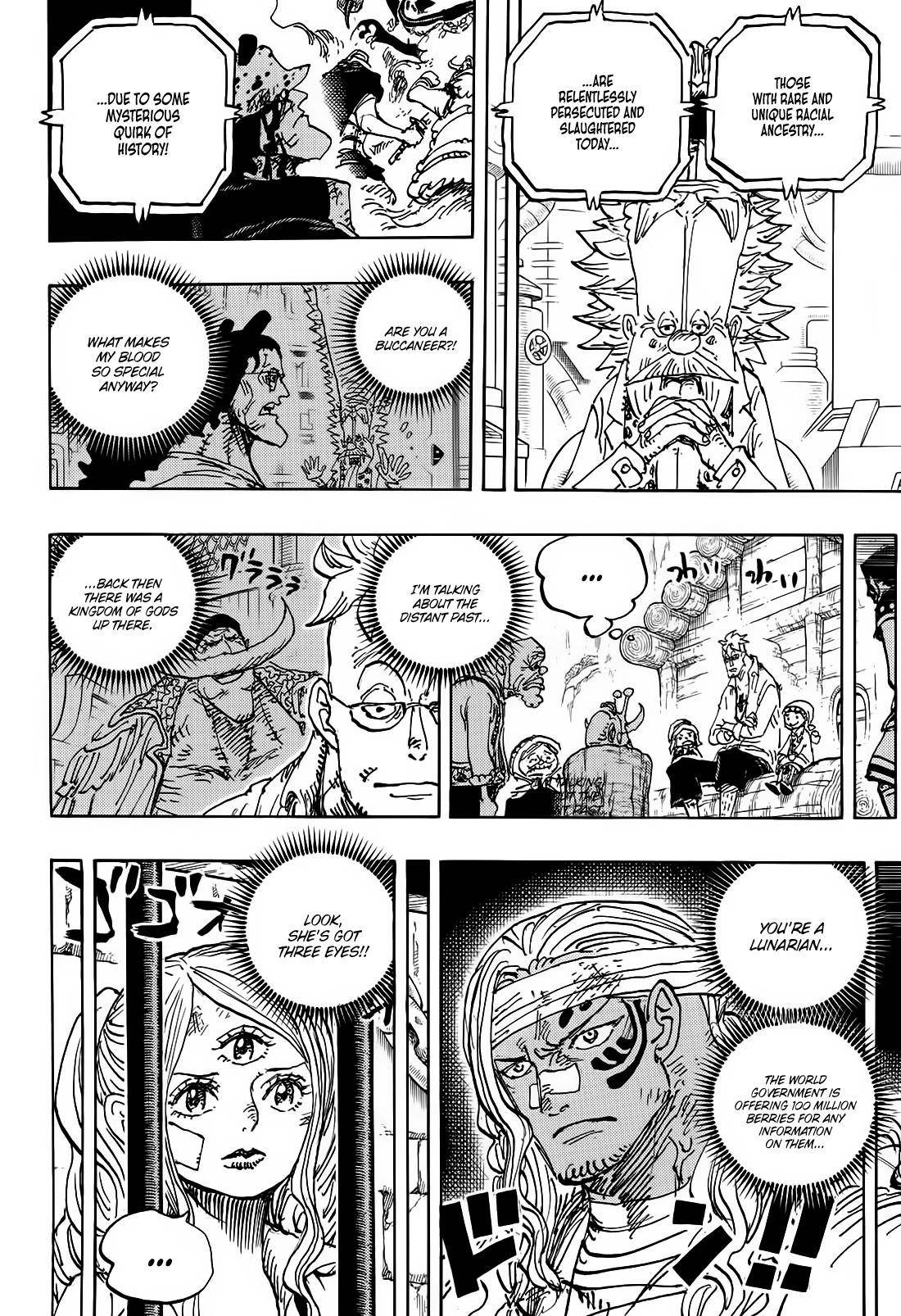 Chapter 1121 (Image 6)