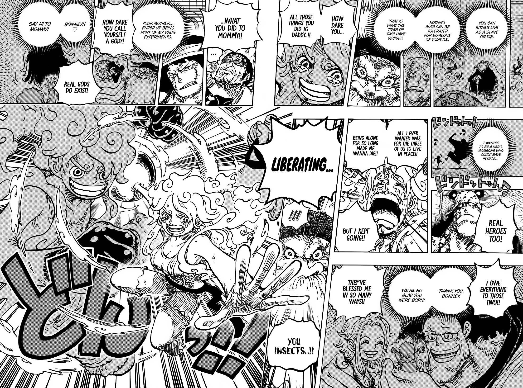 Chapter 1121 (Image 8)