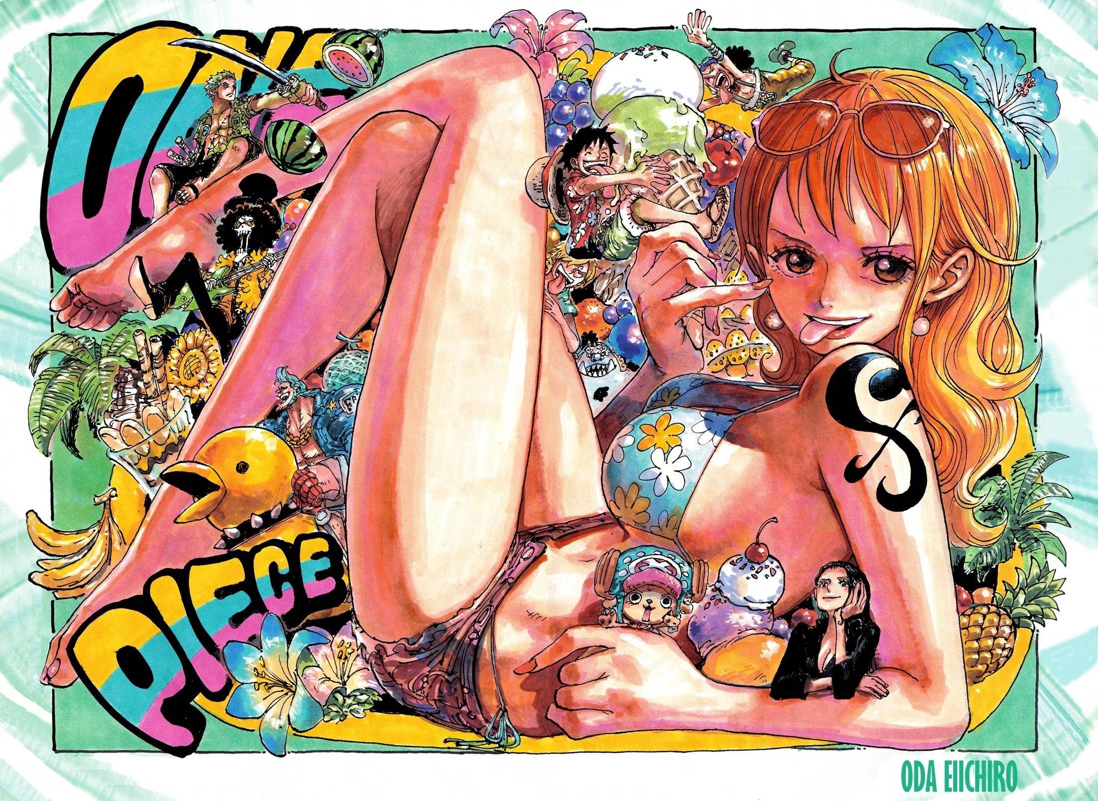 Chapter 1121 (Image 2)