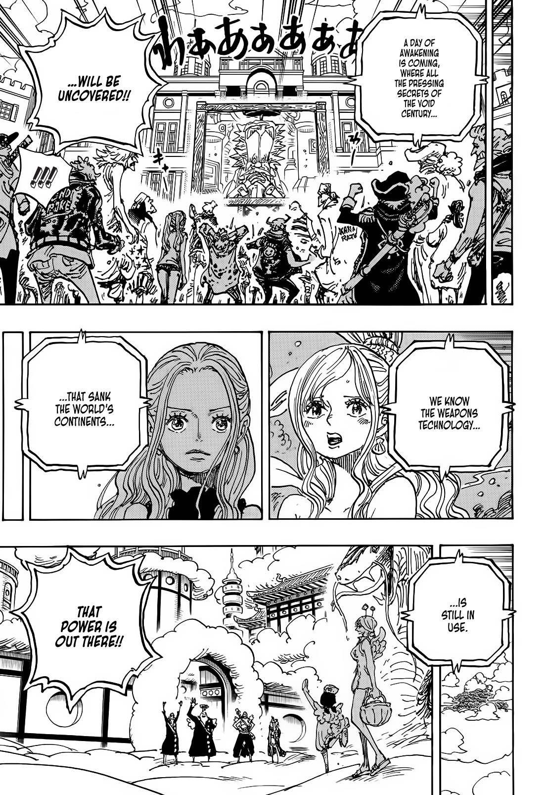 Chapter 1121 (Image 5)