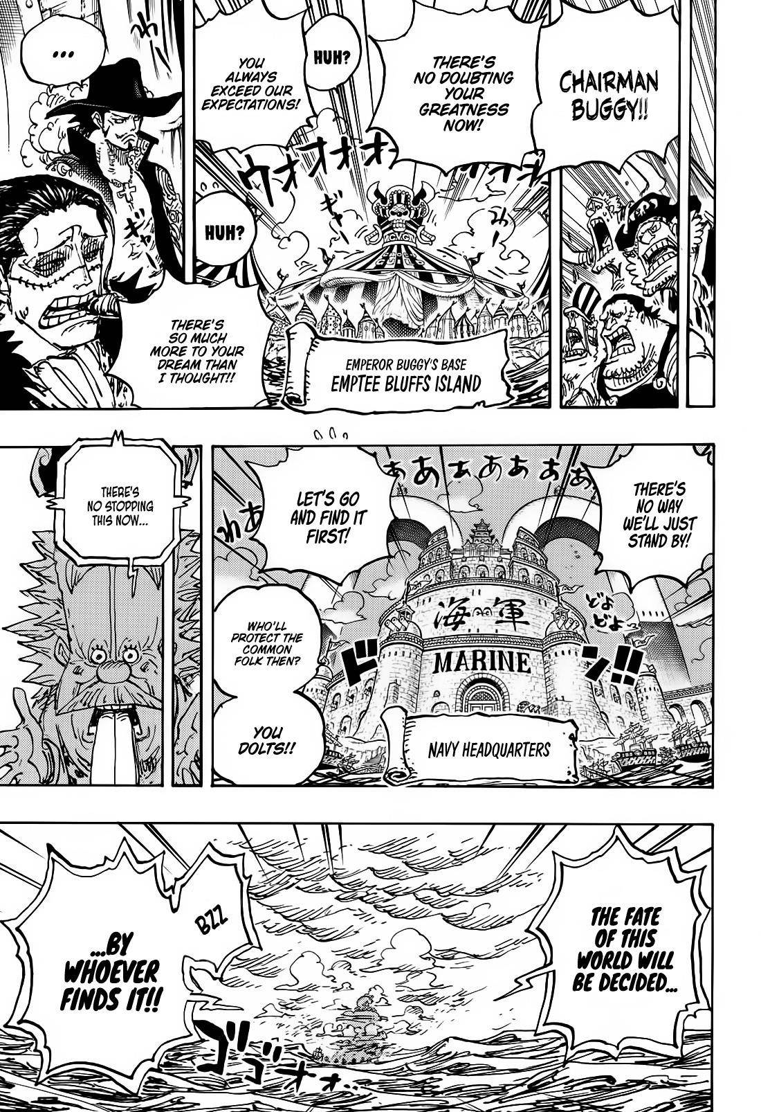 Chapter 1121 (Image 13)