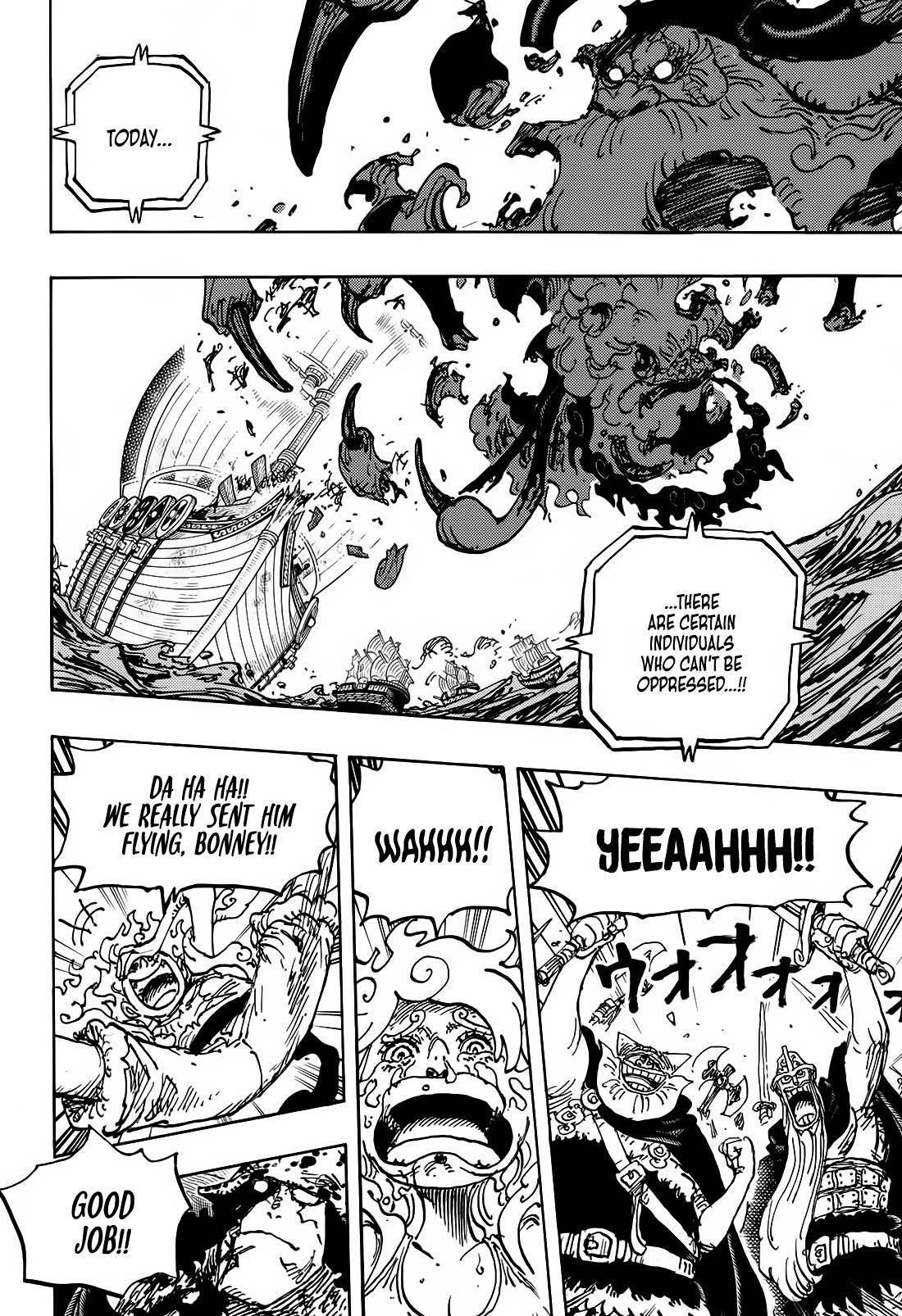 Chapter 1121 (Image 10)