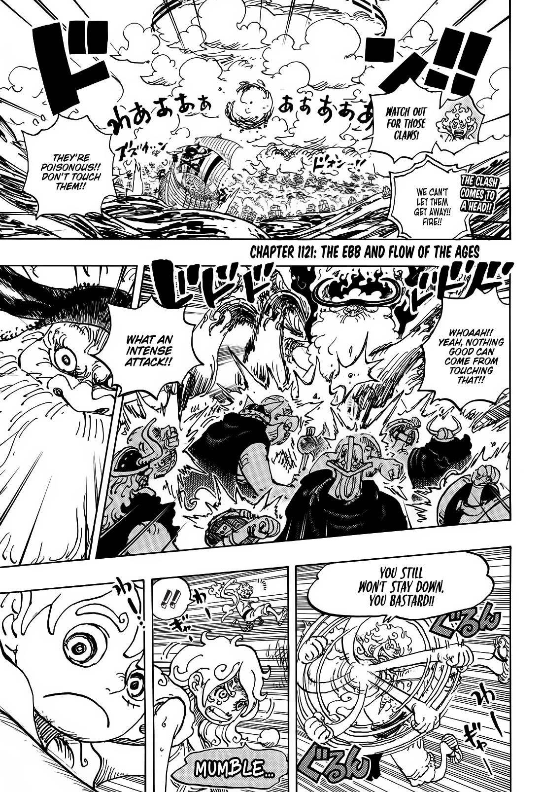 Chapter 1121 (Image 3)