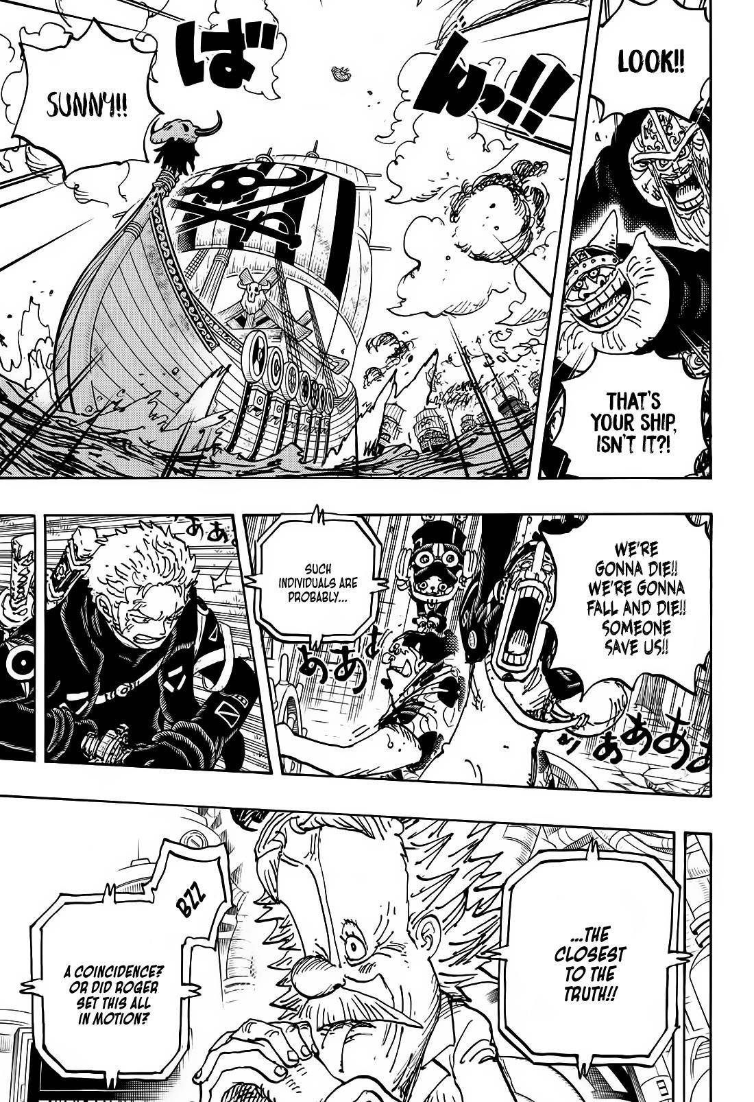 Chapter 1121 (Image 11)