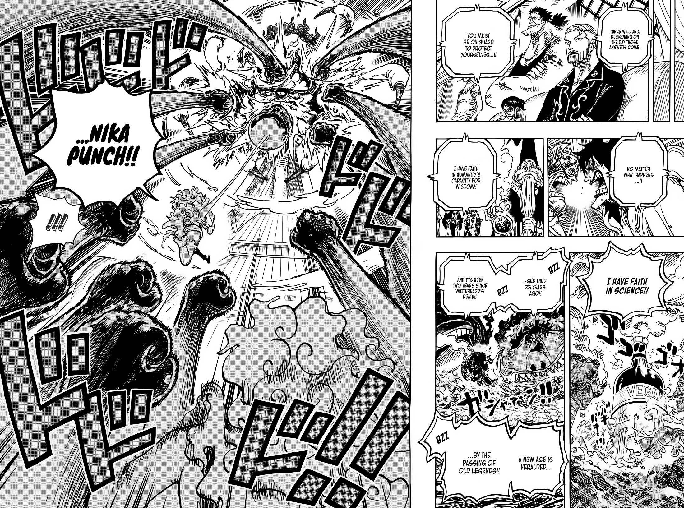 Chapter 1121 (Image 9)