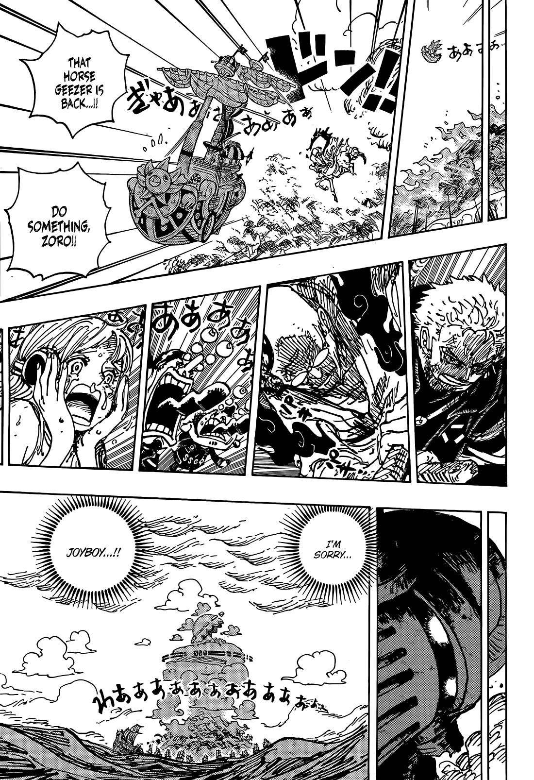 Chapter 1122 (Image 7)