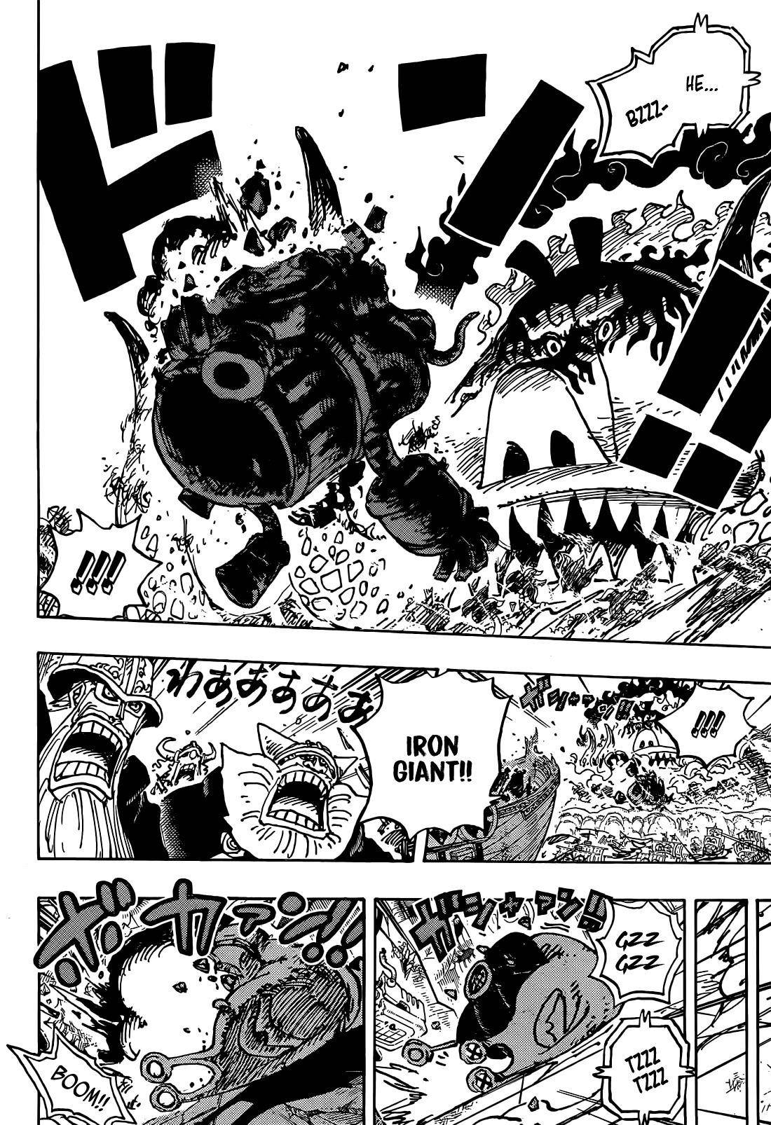 Chapter 1122 (Image 6)