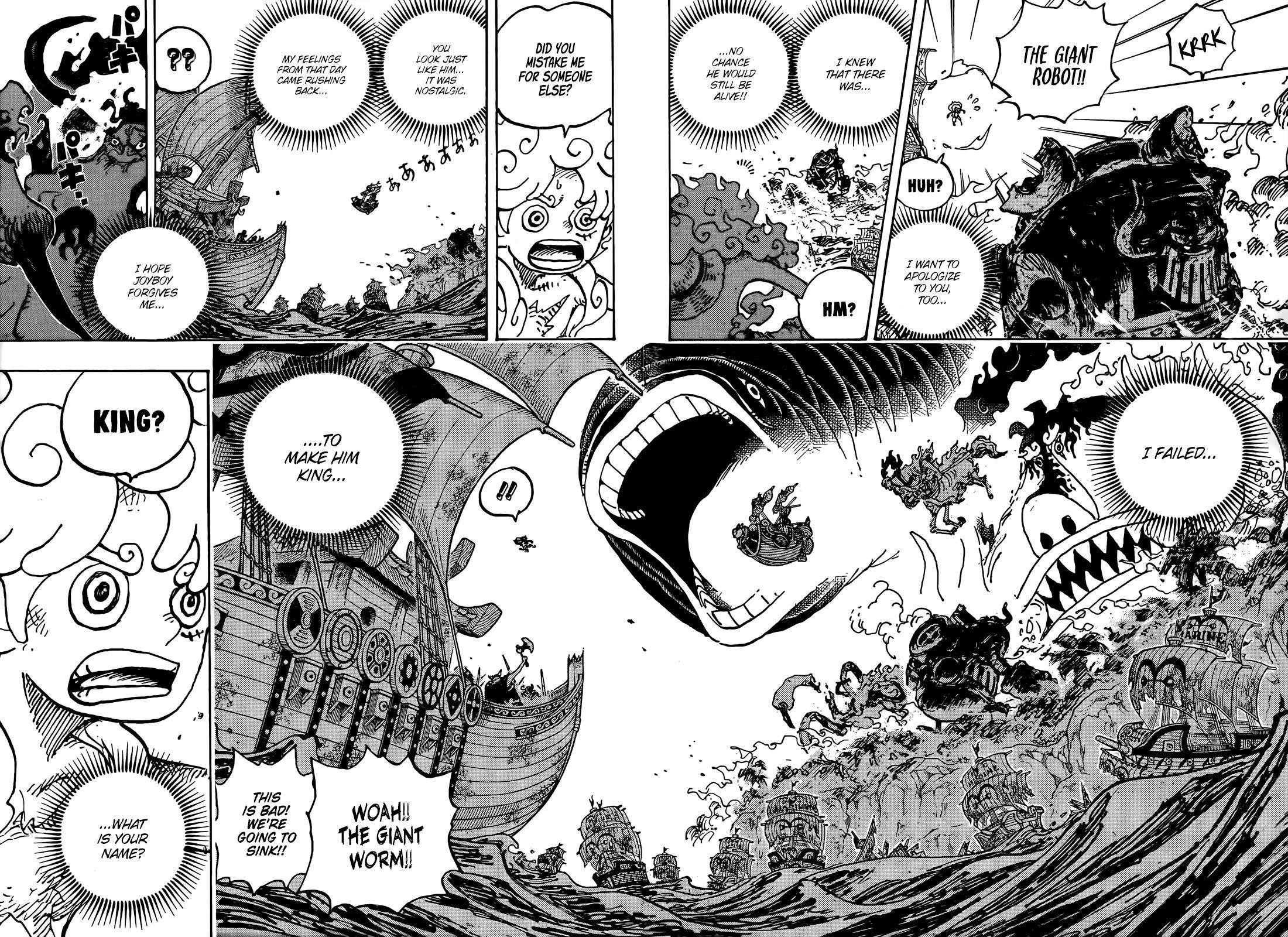 Chapter 1122 (Image 8)