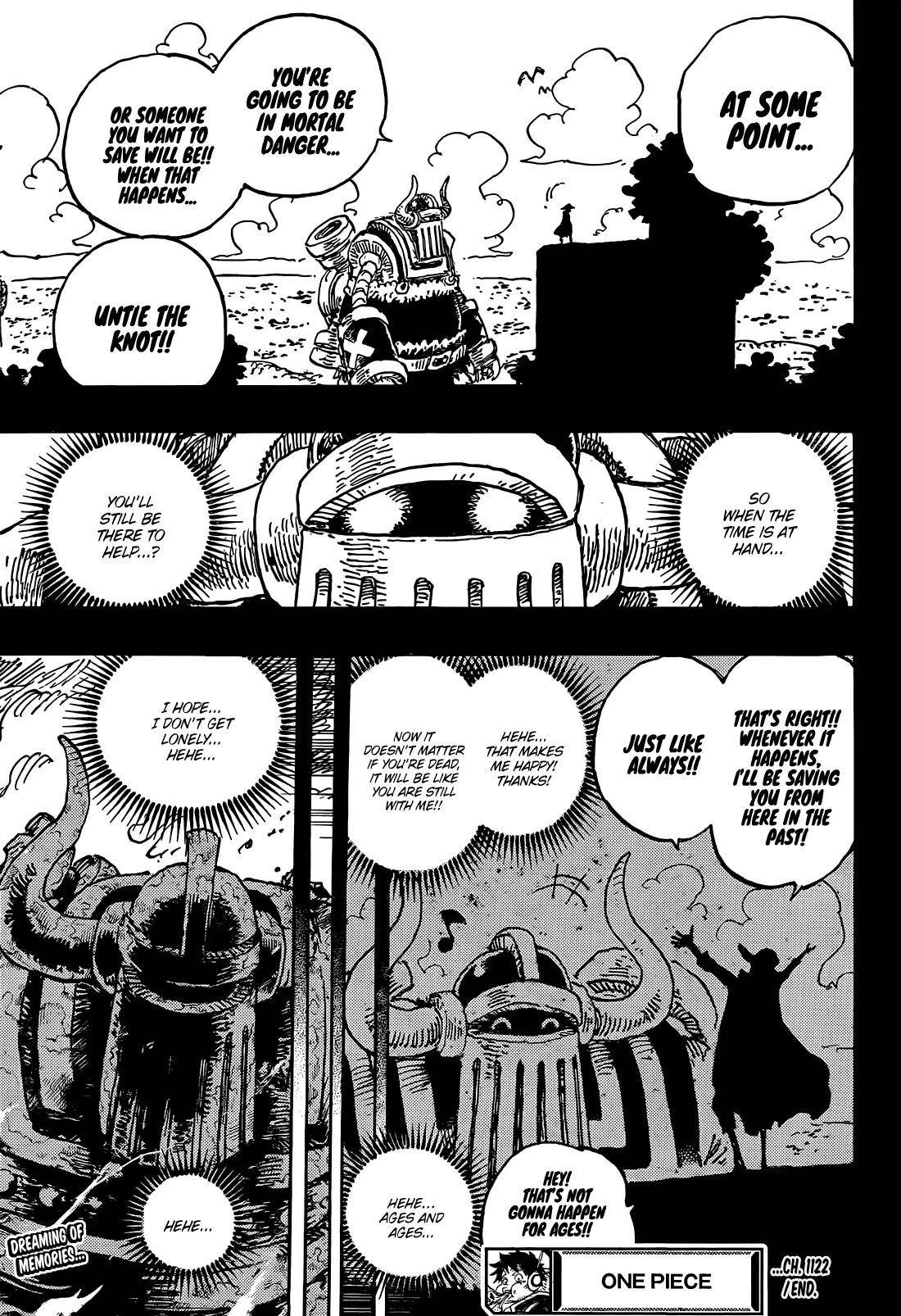 Chapter 1122 (Image 14)
