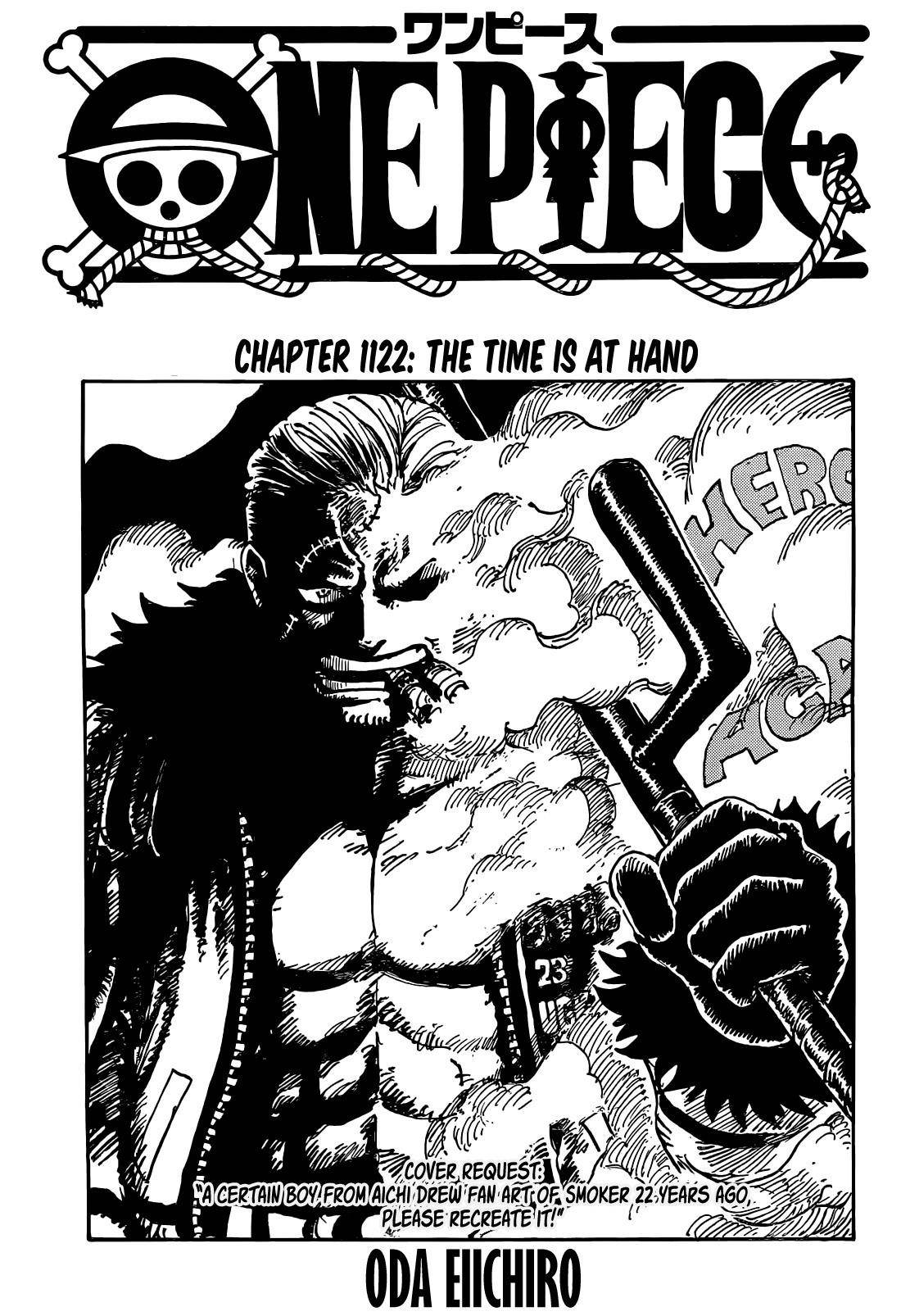 Chapter 1122 (Image 2)