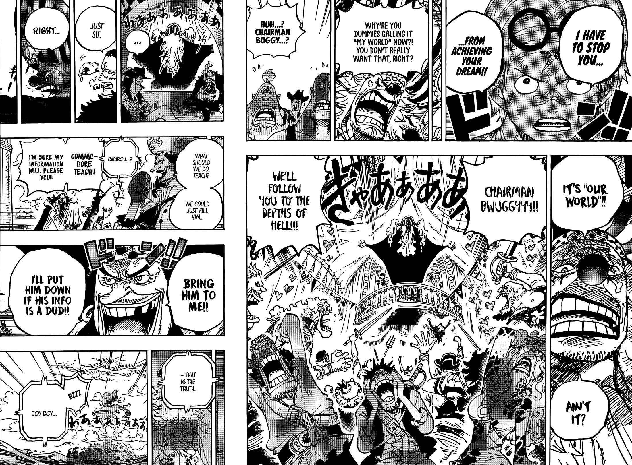 Chapter 1122 (Image 5)