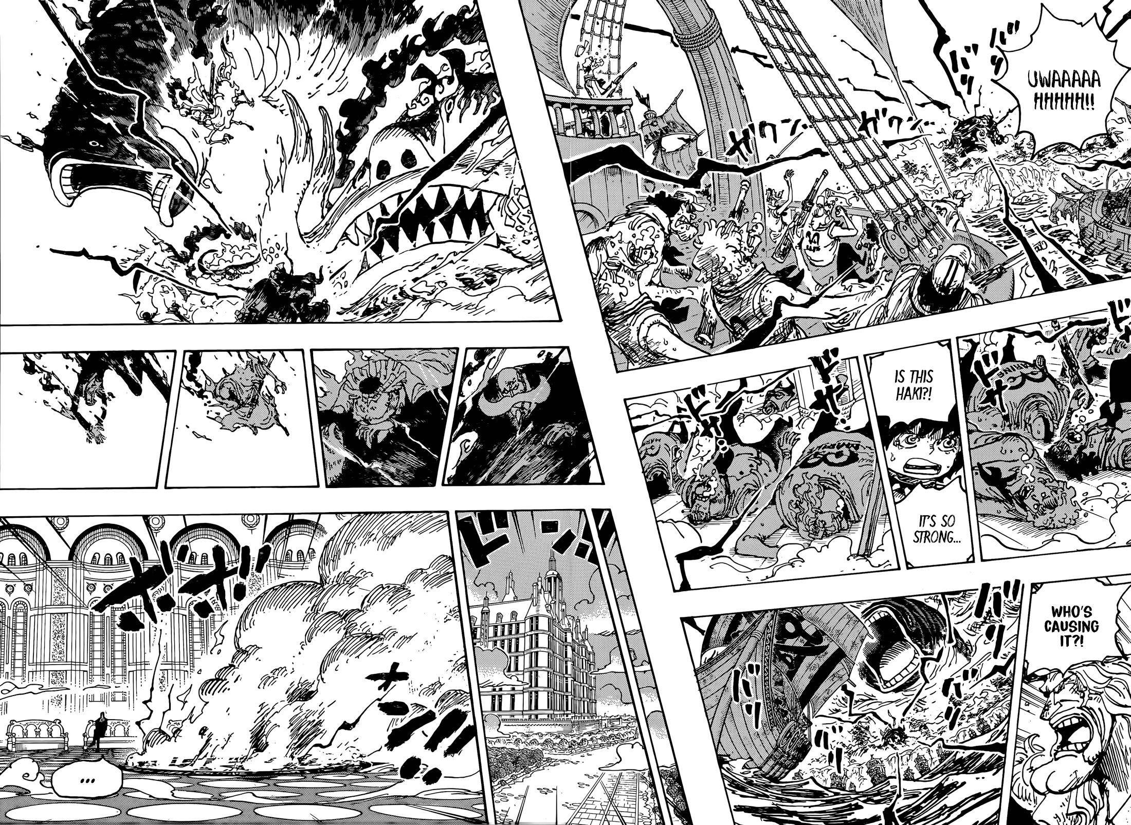 Chapter 1122 (Image 10)