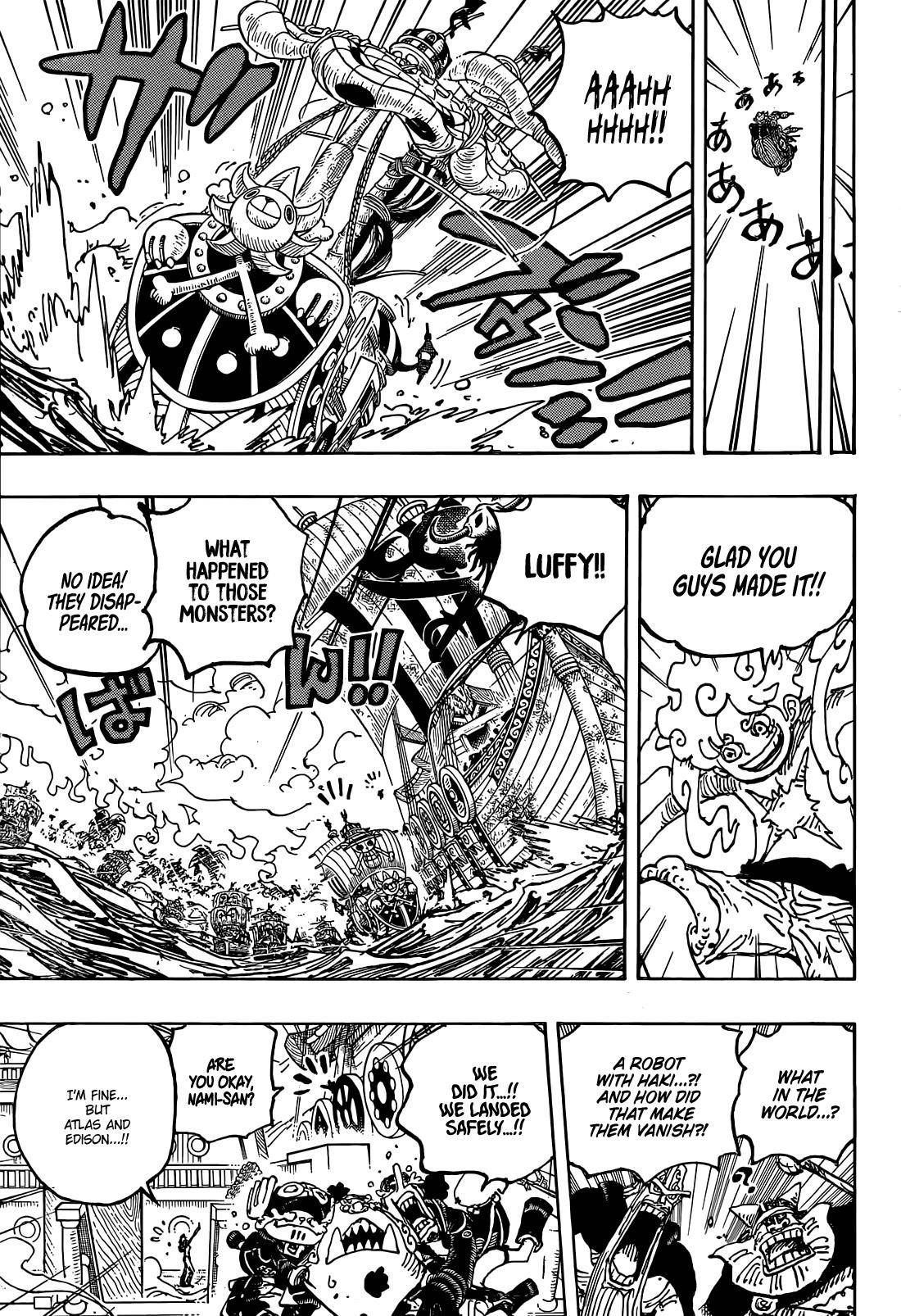 Chapter 1122 (Image 12)