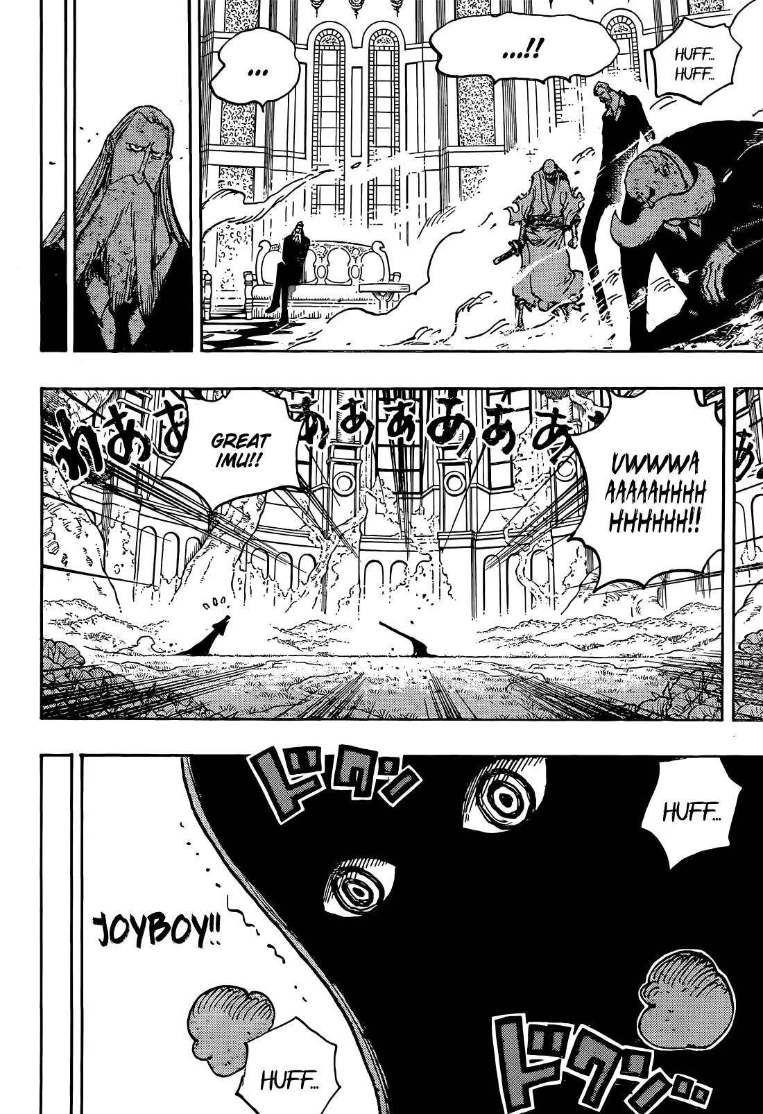 Chapter 1122 (Image 11)