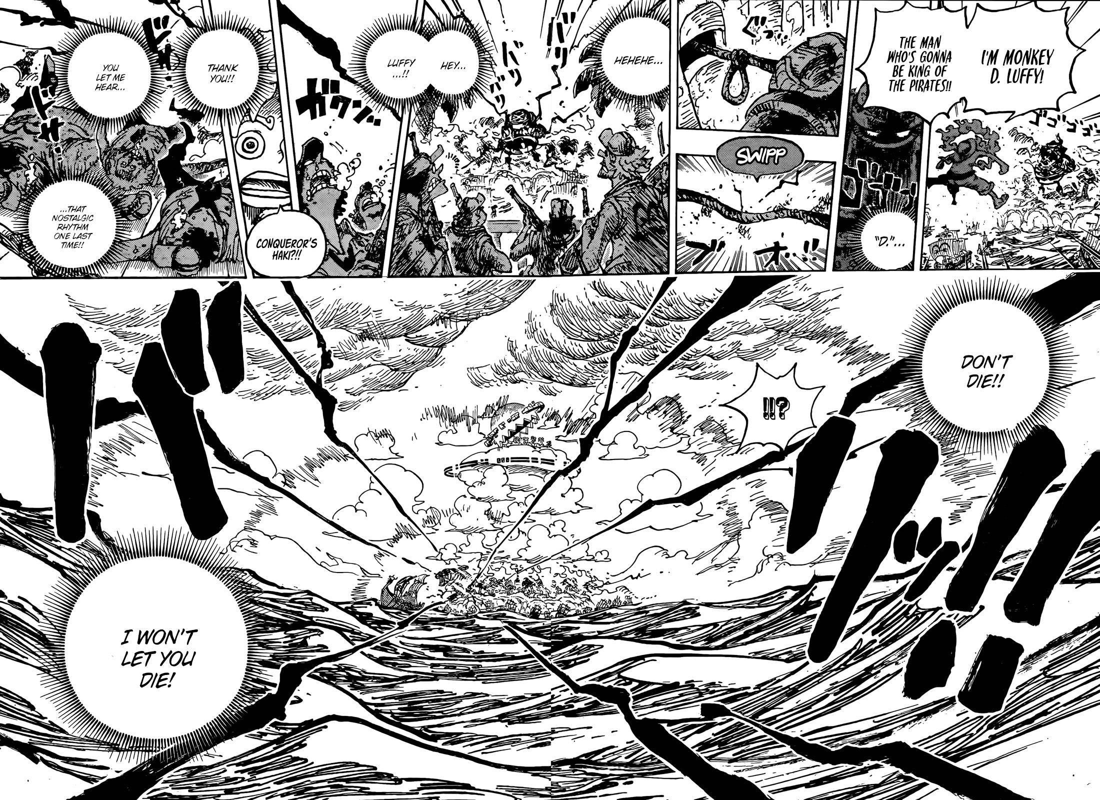 Chapter 1122 (Image 9)