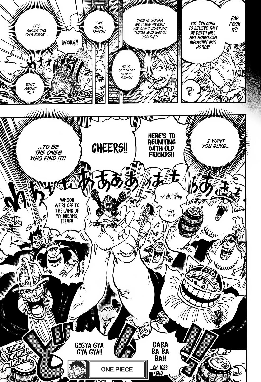 Chapter 1123 (Image 16)