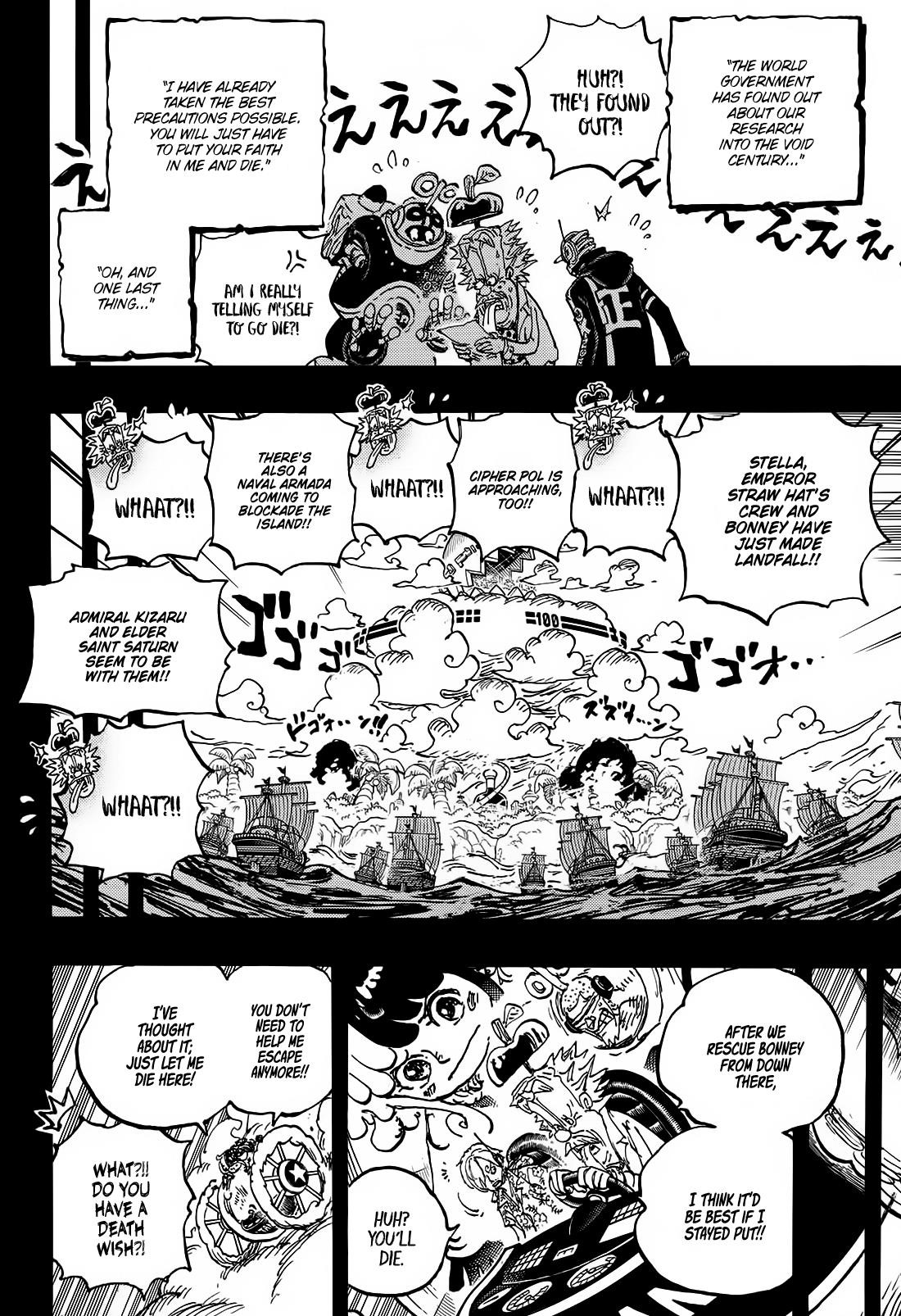 Chapter 1123 (Image 15)