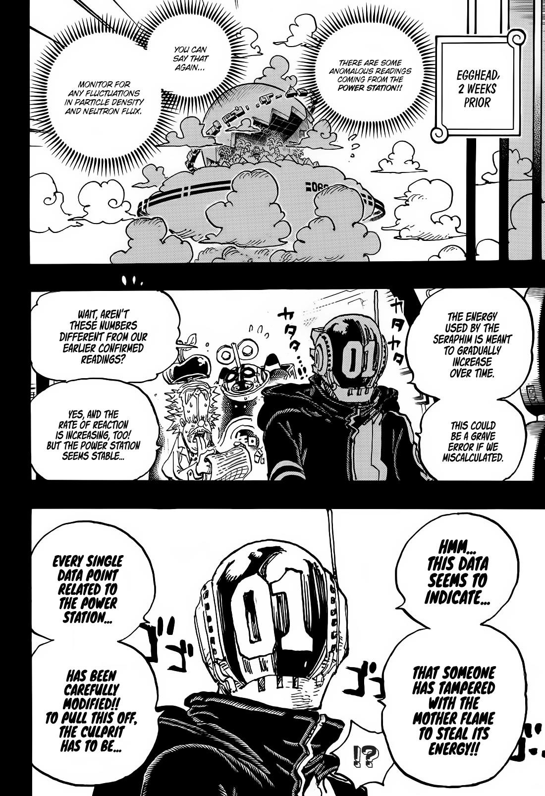 Chapter 1123 (Image 5)