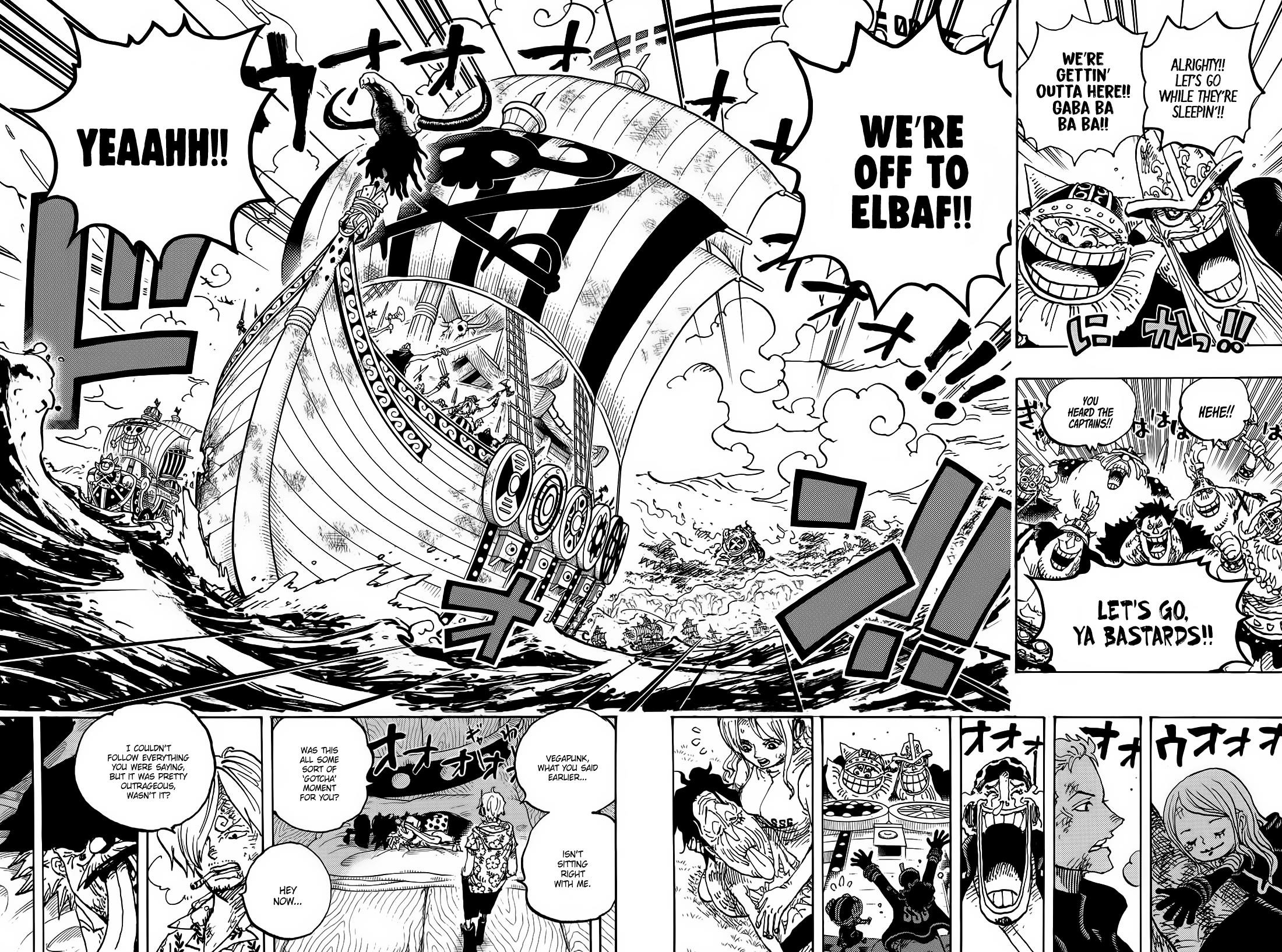 Chapter 1123 (Image 4)