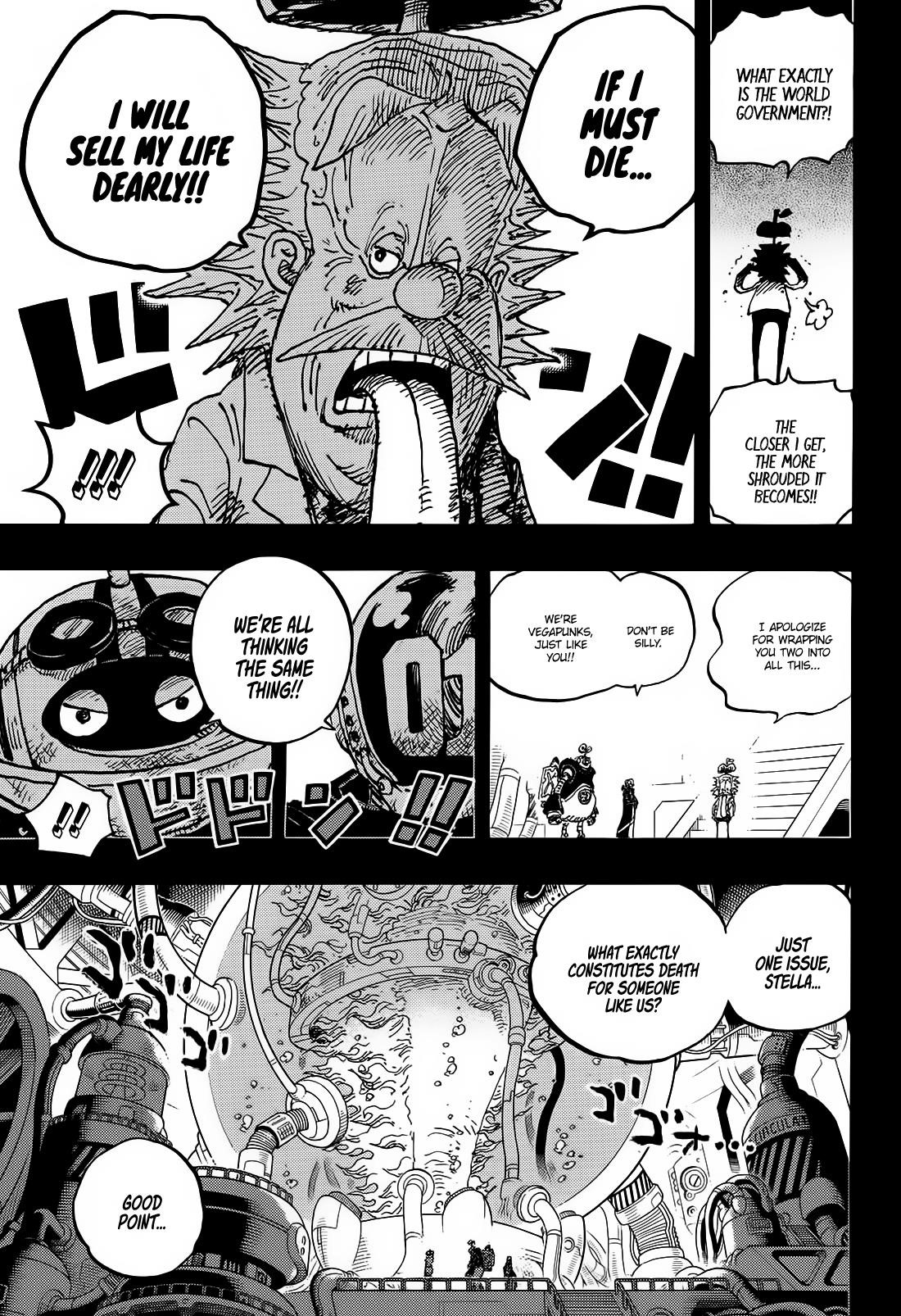 Chapter 1123 (Image 10)