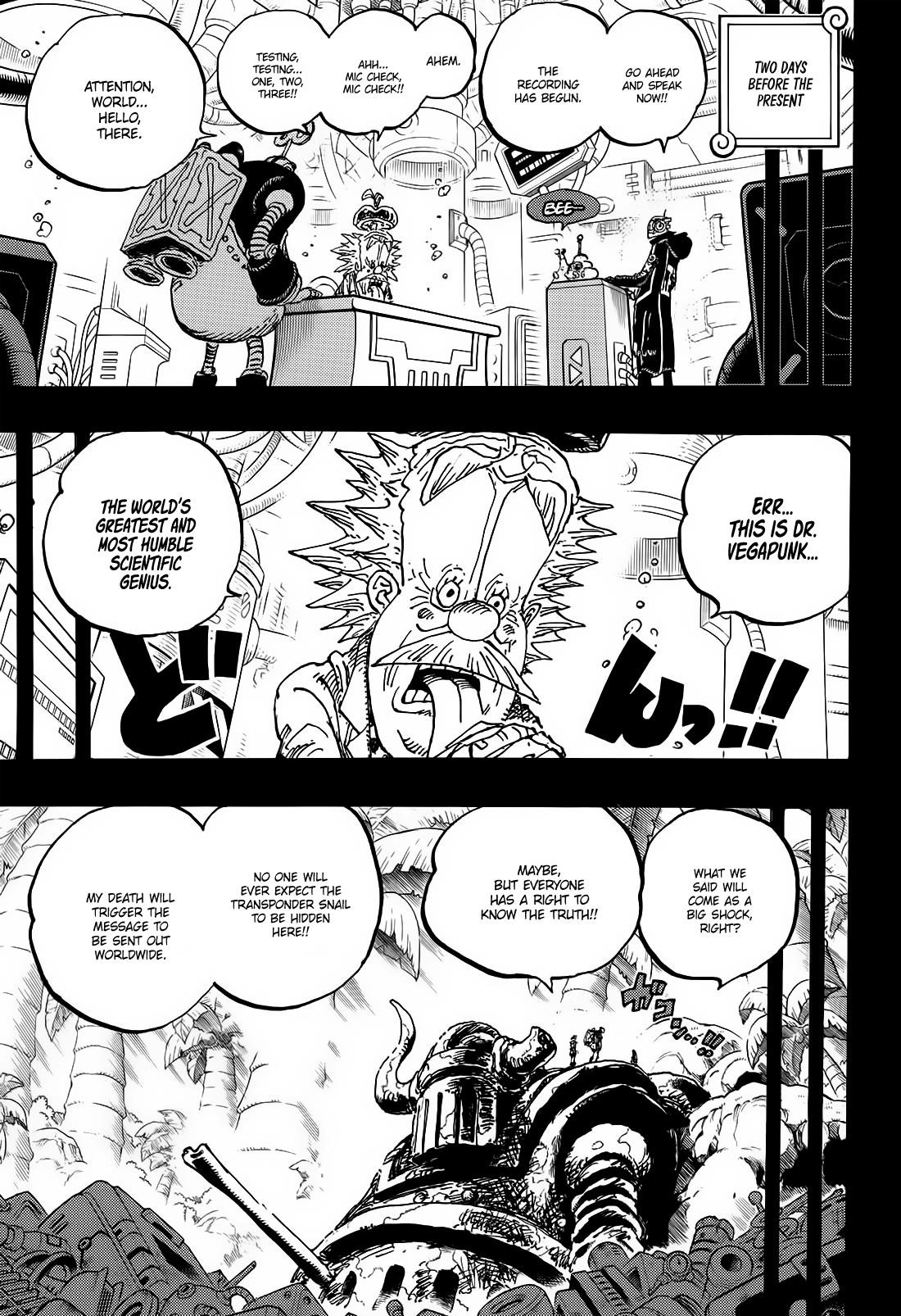 Chapter 1123 (Image 12)