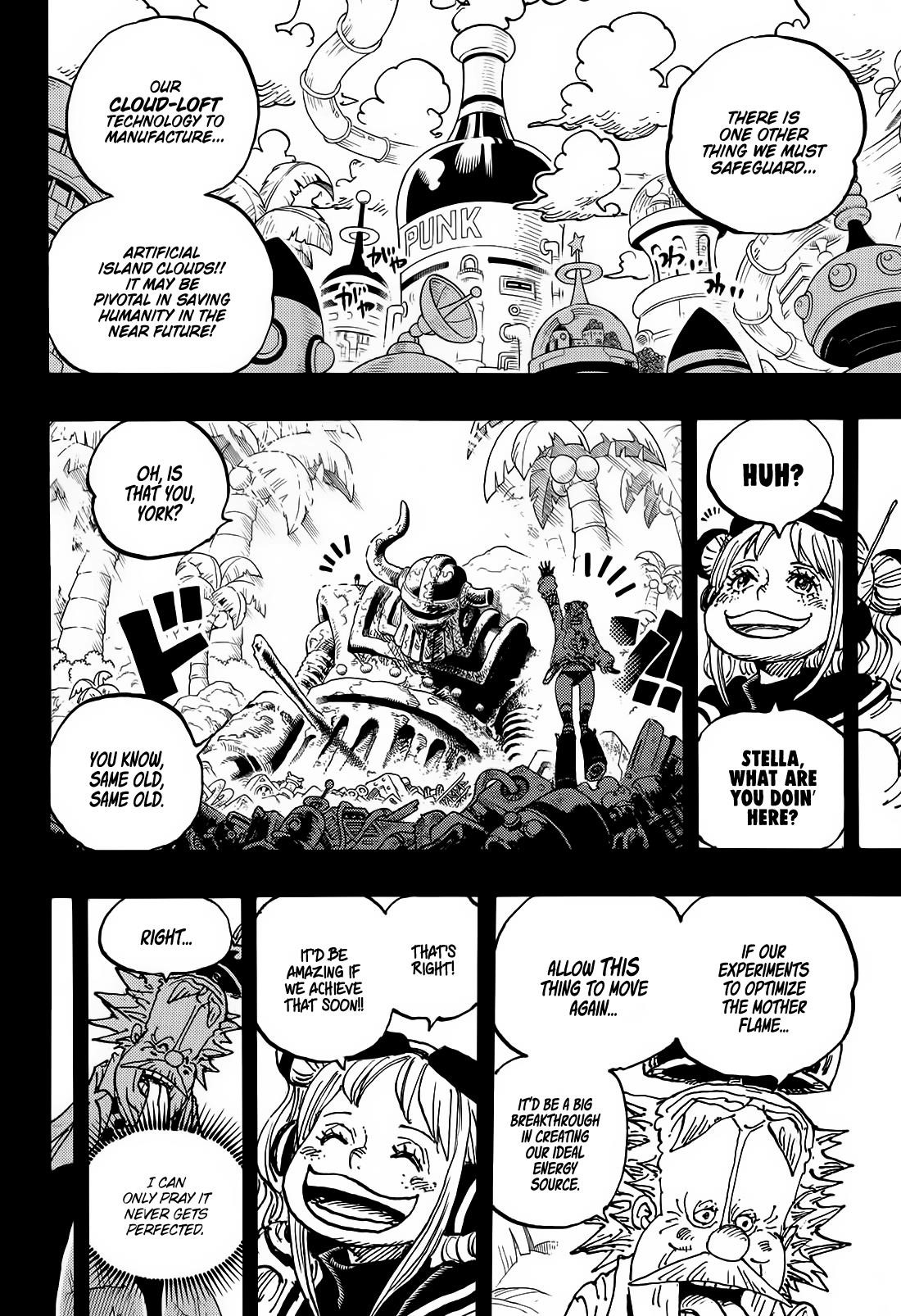 Chapter 1123 (Image 11)