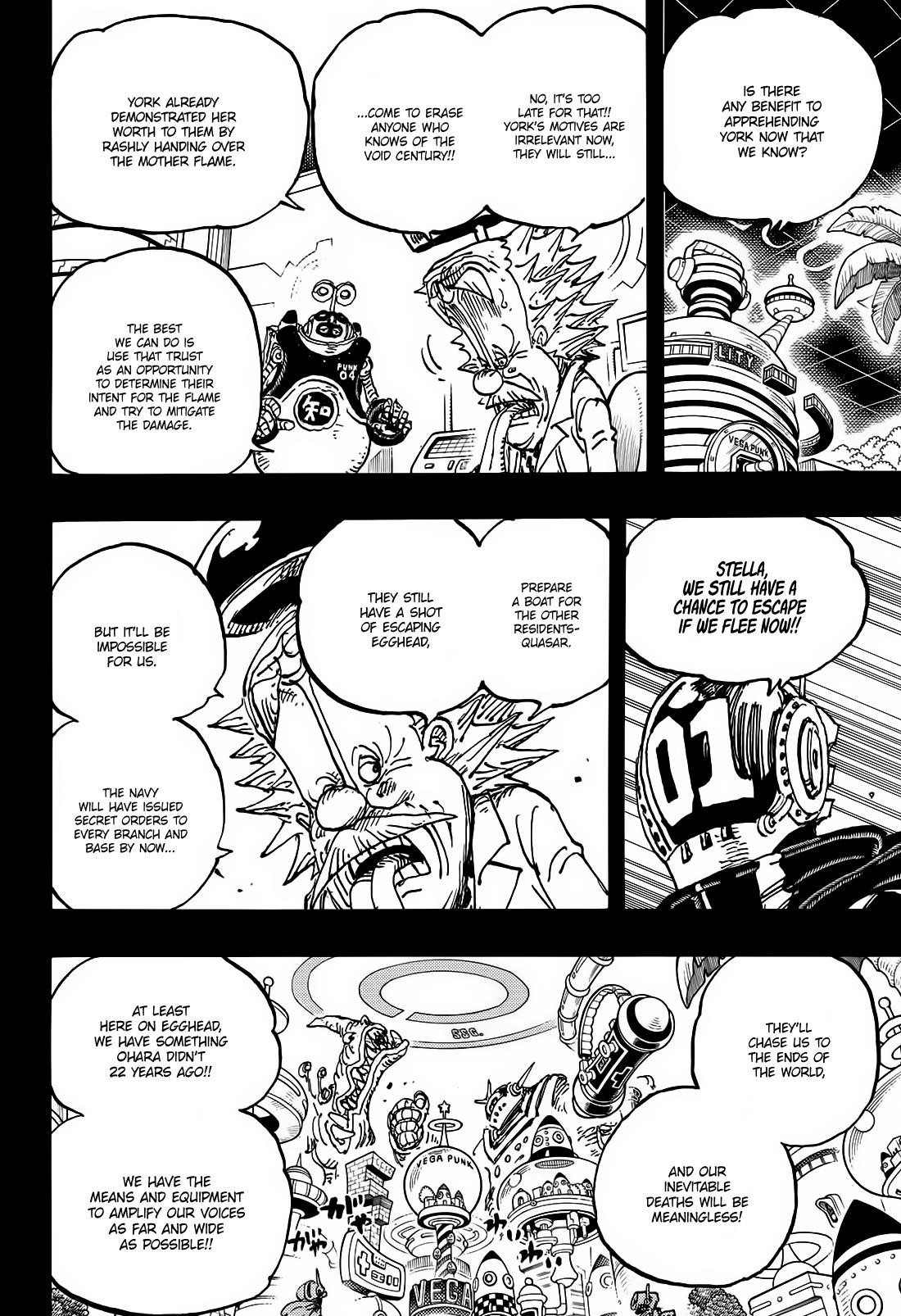Chapter 1123 (Image 9)