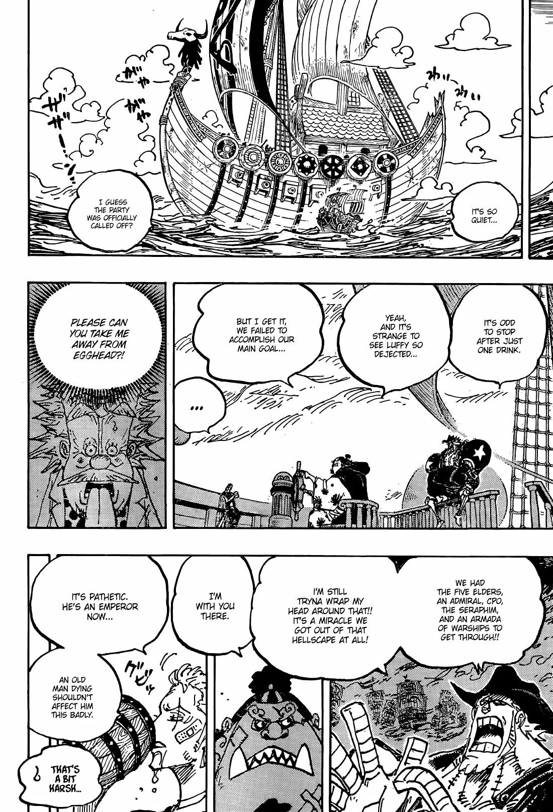 Chapter 1124 (Image 7)