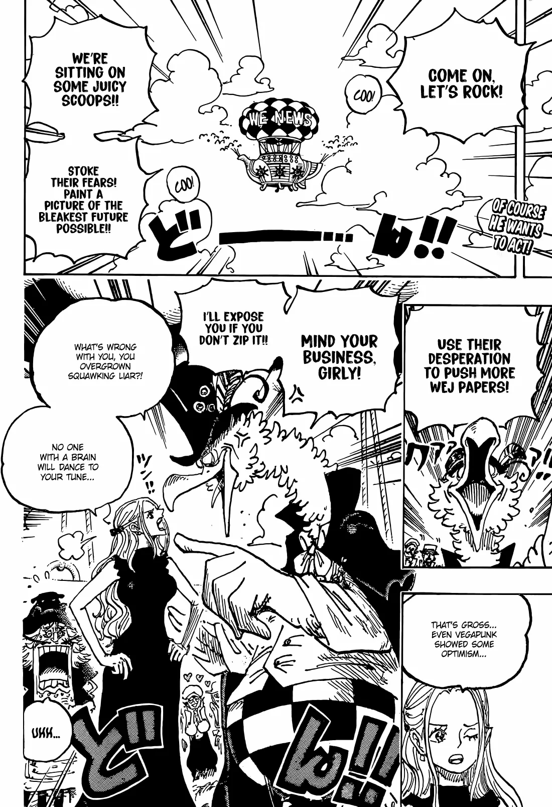Chapter 1124 (Image 2)