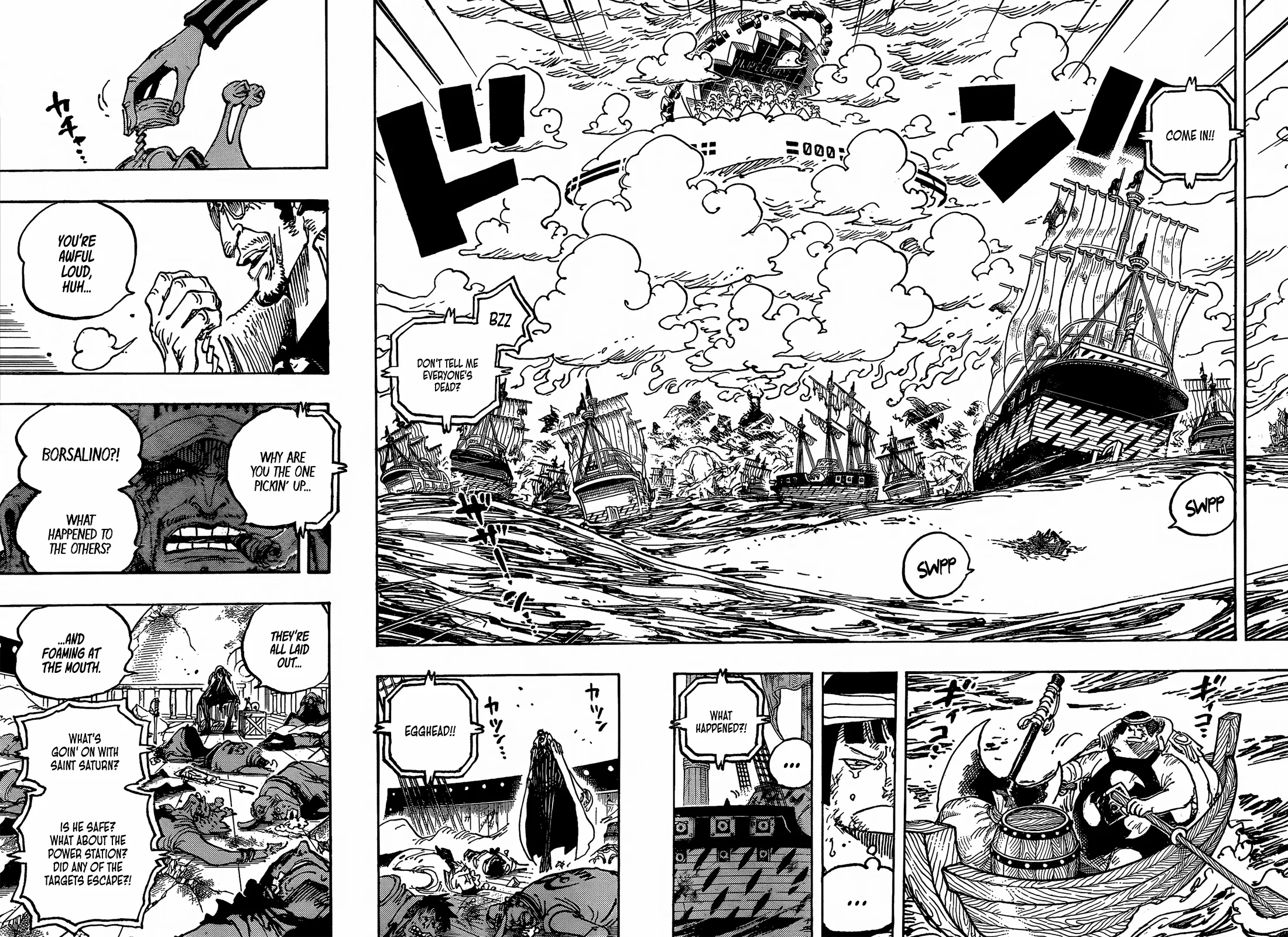 Chapter 1124 (Image 4)