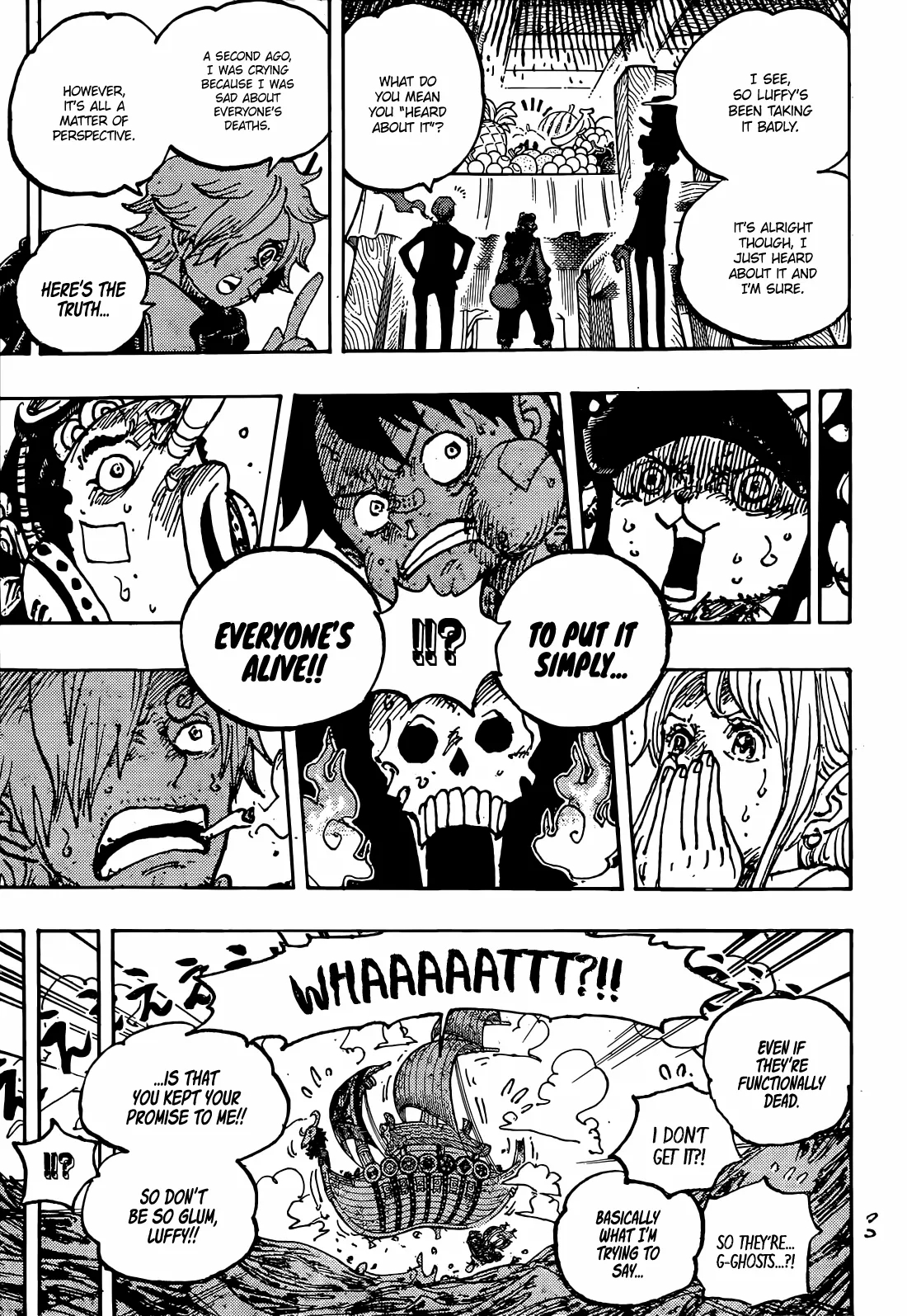 Chapter 1124 (Image 10)