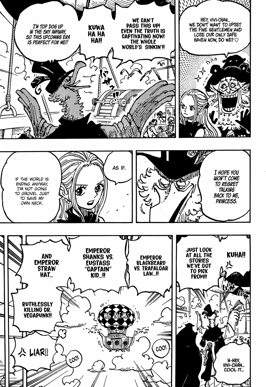 Chapter 1124 (Image 3)