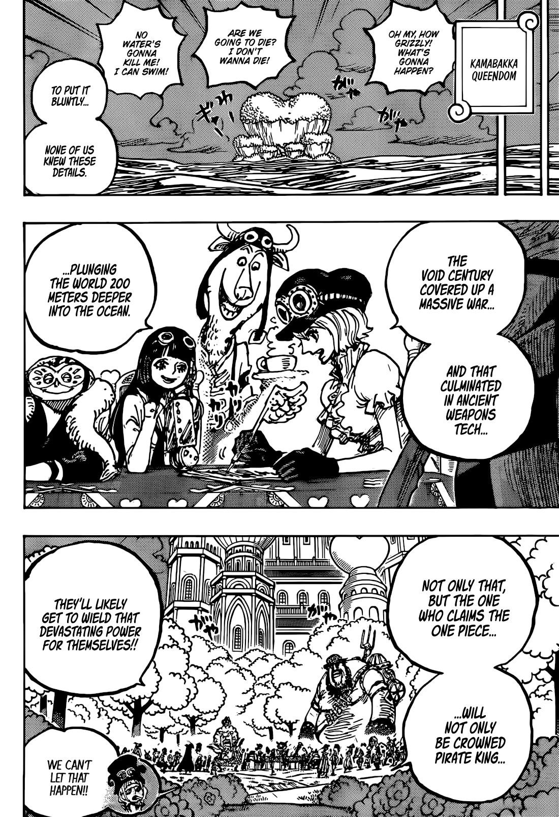 Chapter 1125 (Image 15)