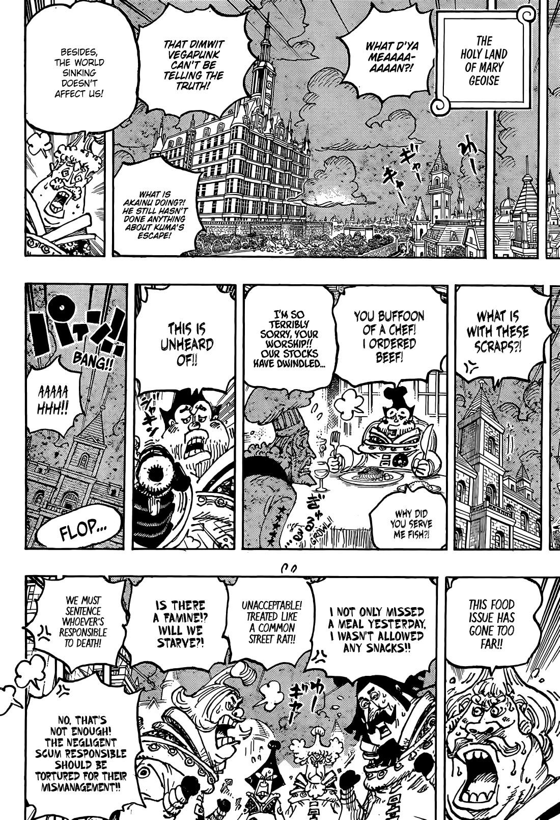 Chapter 1125 (Image 8)