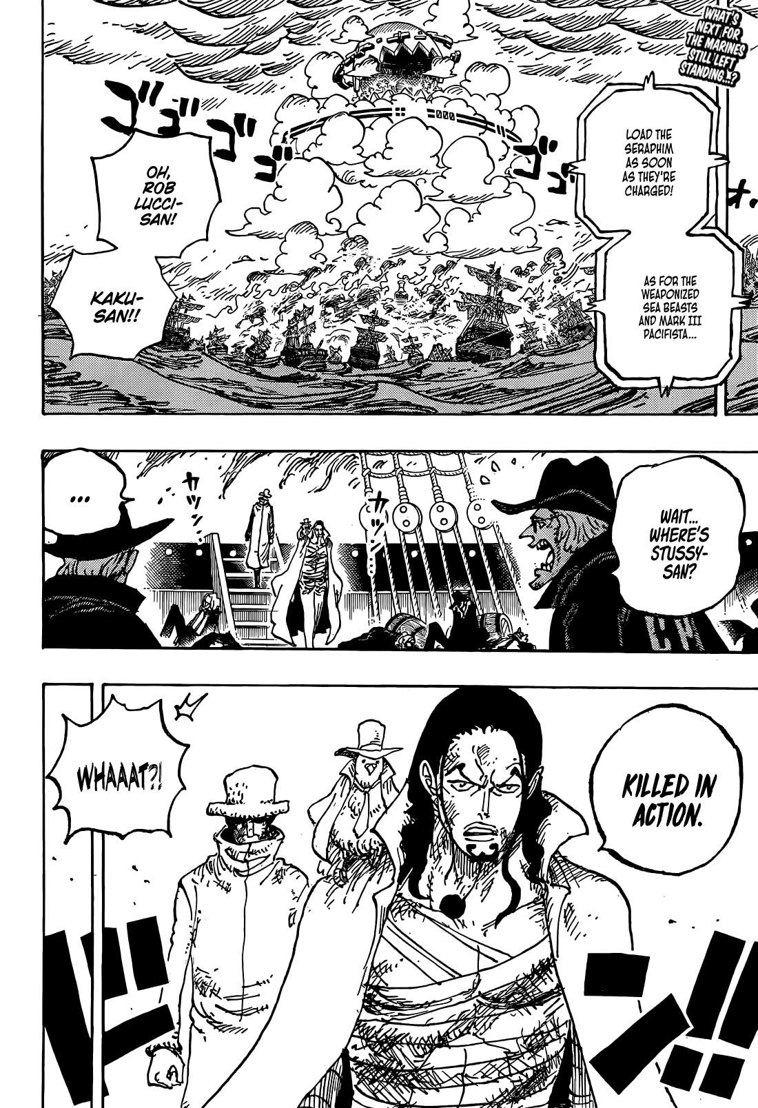 Chapter 1125 (Image 2)