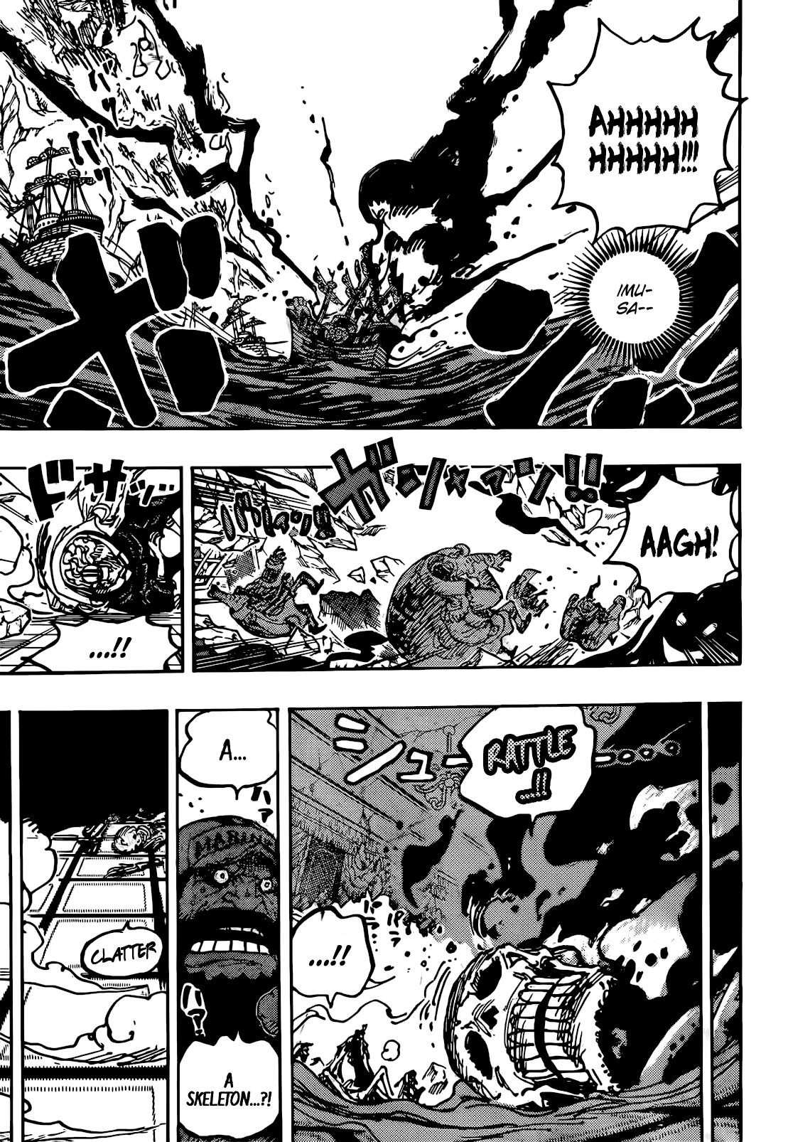 Chapter 1125 (Image 13)