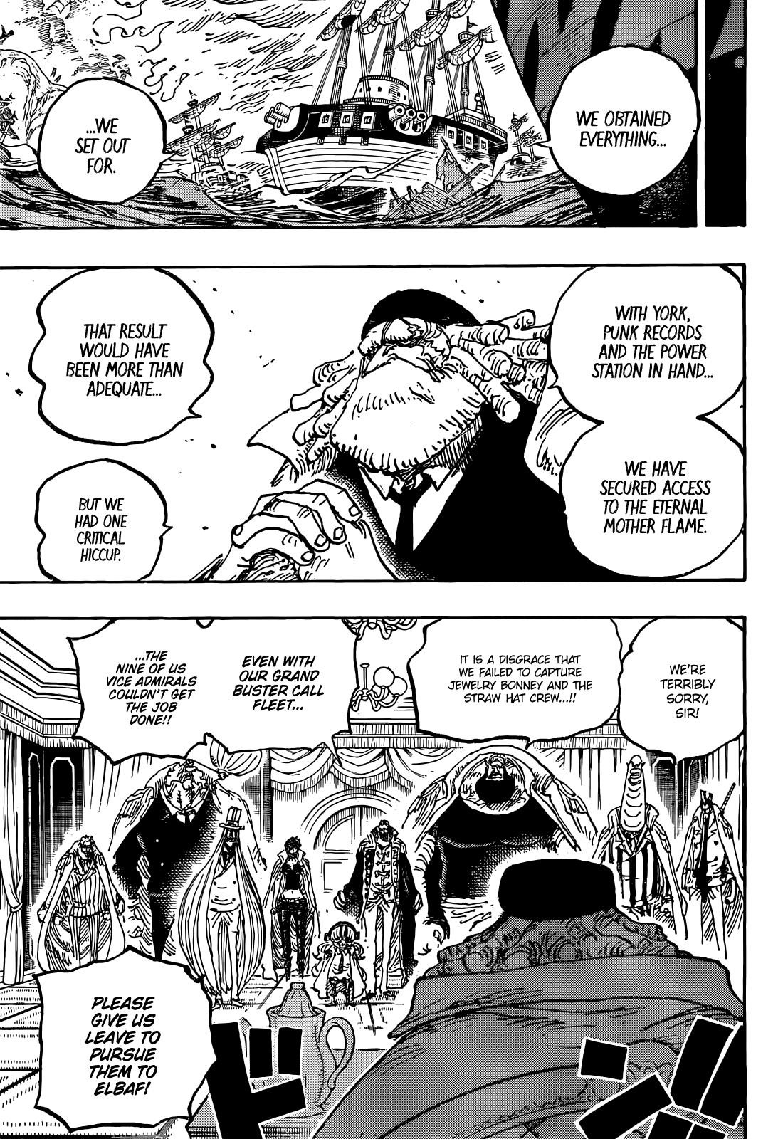 Chapter 1125 (Image 3)
