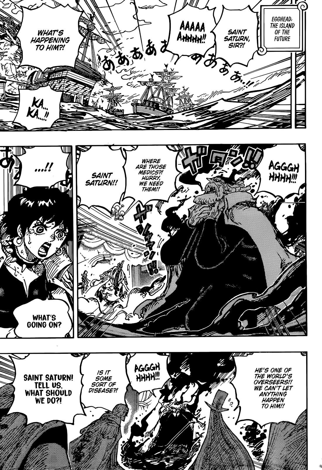 Chapter 1125 (Image 11)
