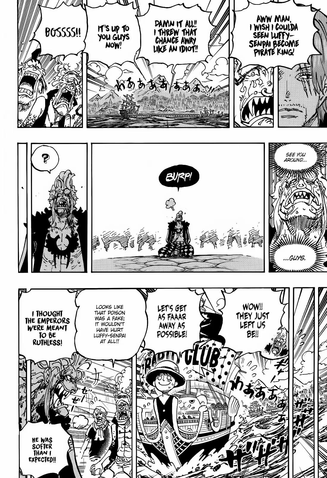 Chapter 1126 (Image 7)