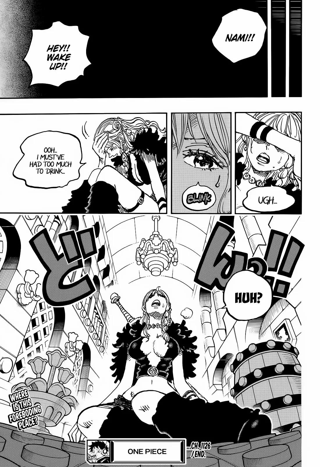 Chapter 1126 (Image 15)