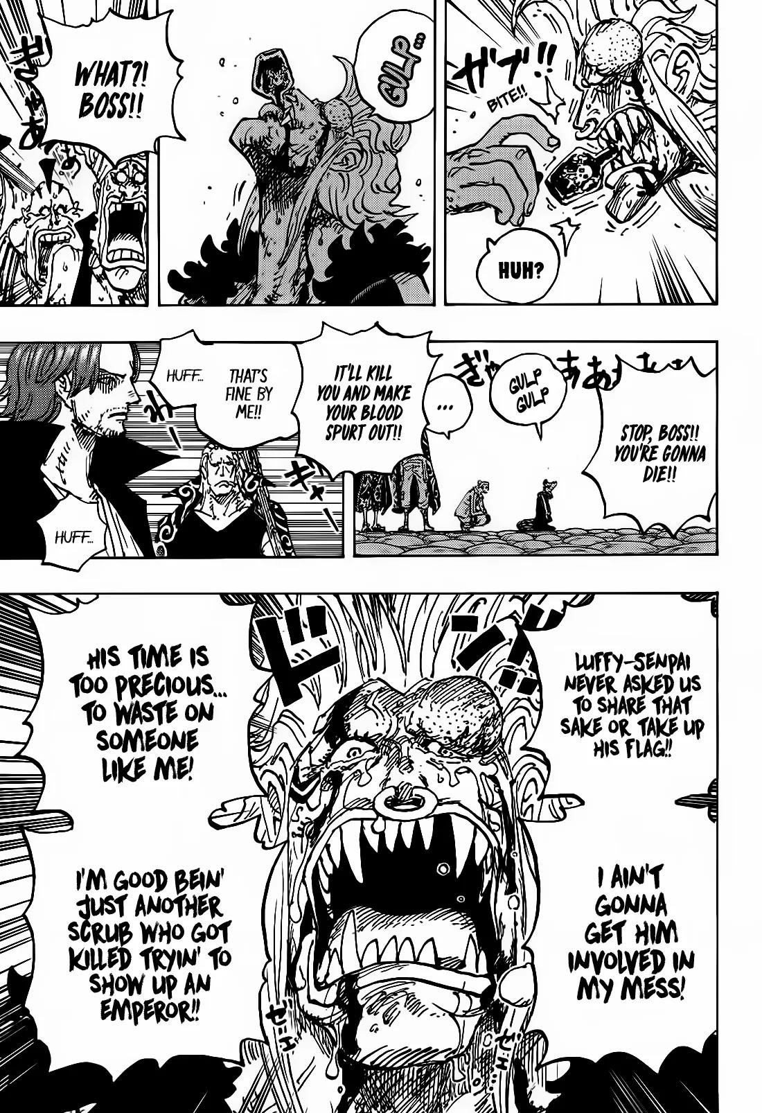 Chapter 1126 (Image 6)