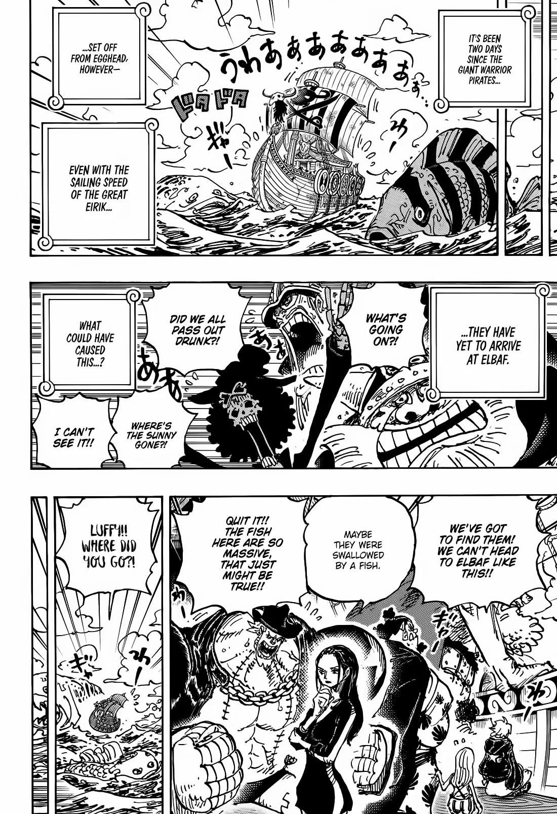 Chapter 1126 (Image 14)