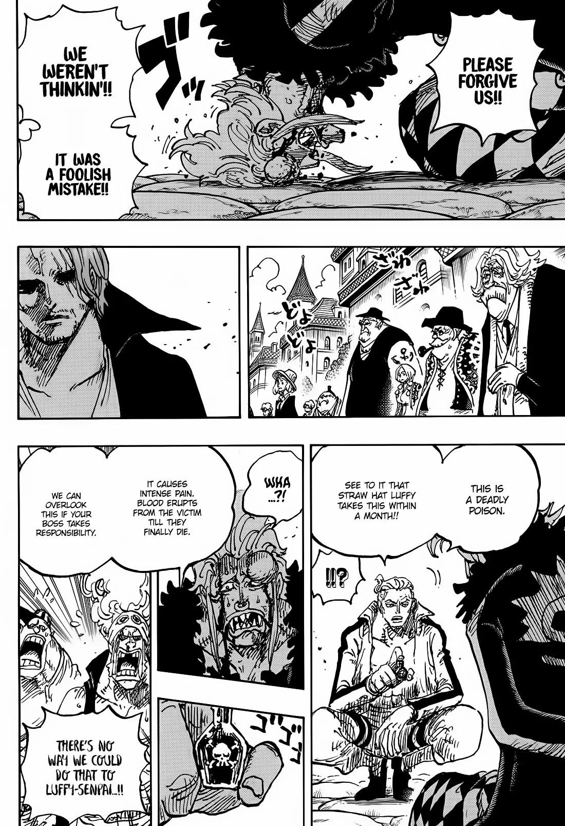 Chapter 1126 (Image 5)