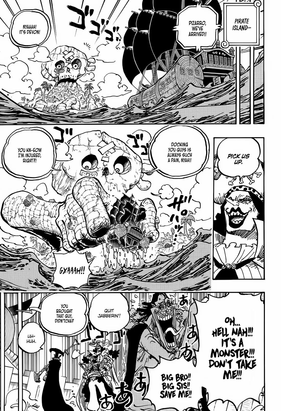 Chapter 1126 (Image 13)