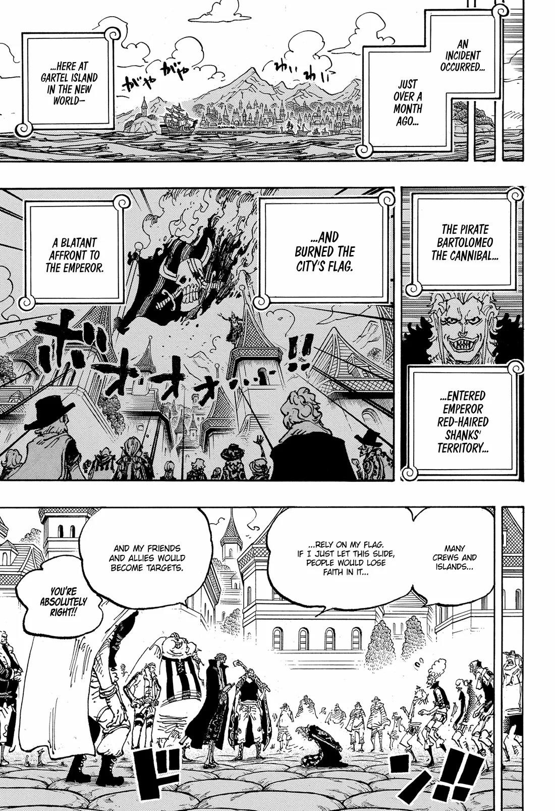 Chapter 1126 (Image 4)