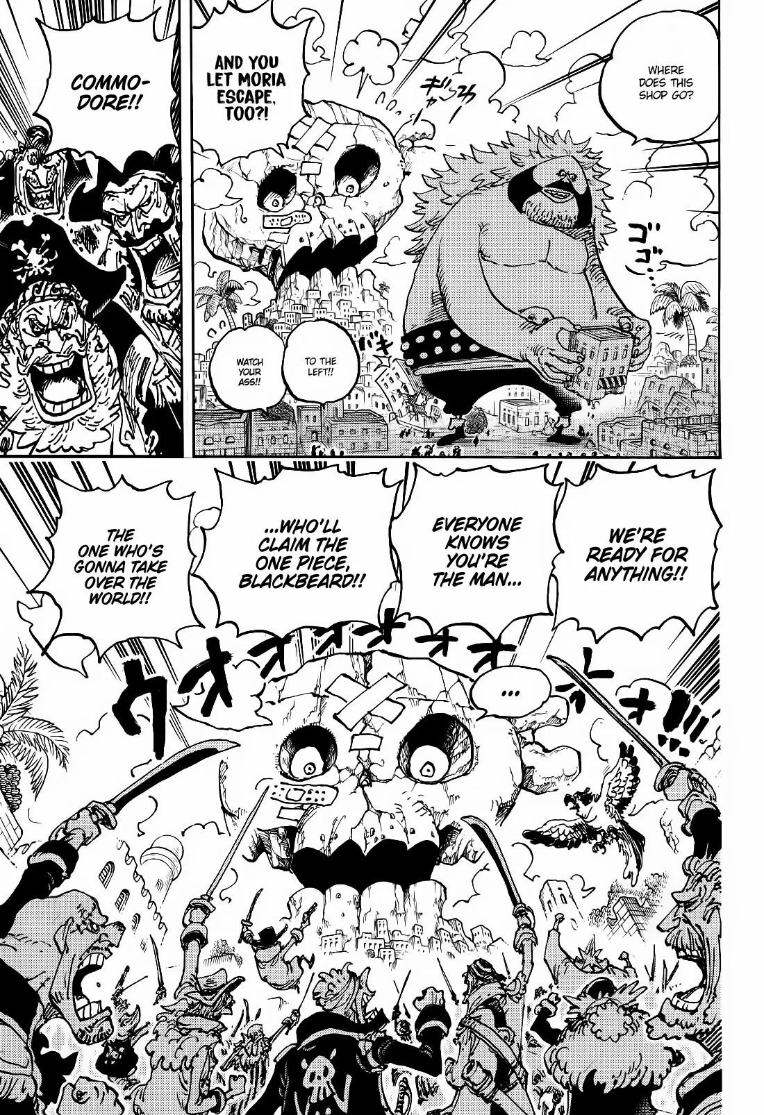 Chapter 1126 (Image 10)